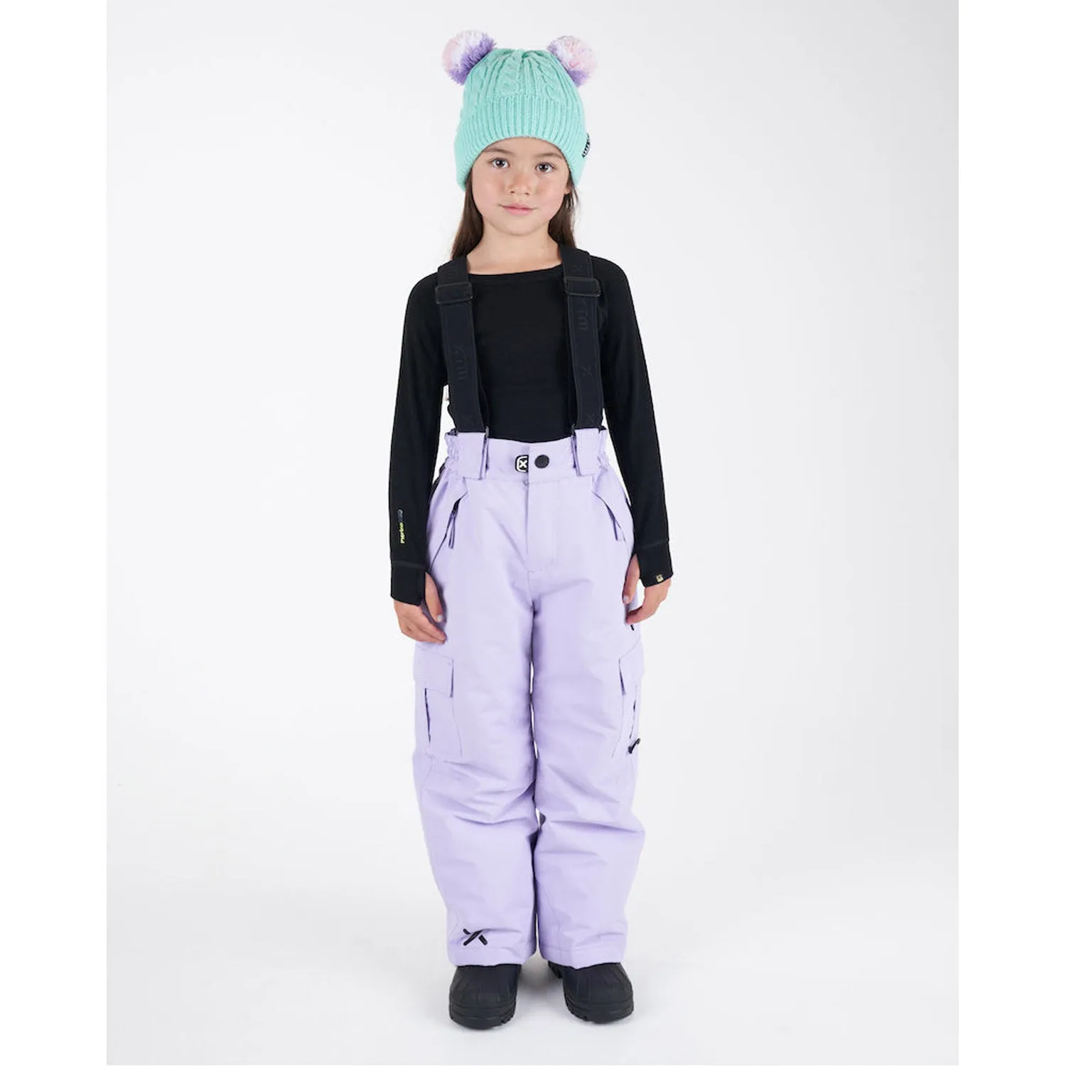 Pluto II Snow Pant