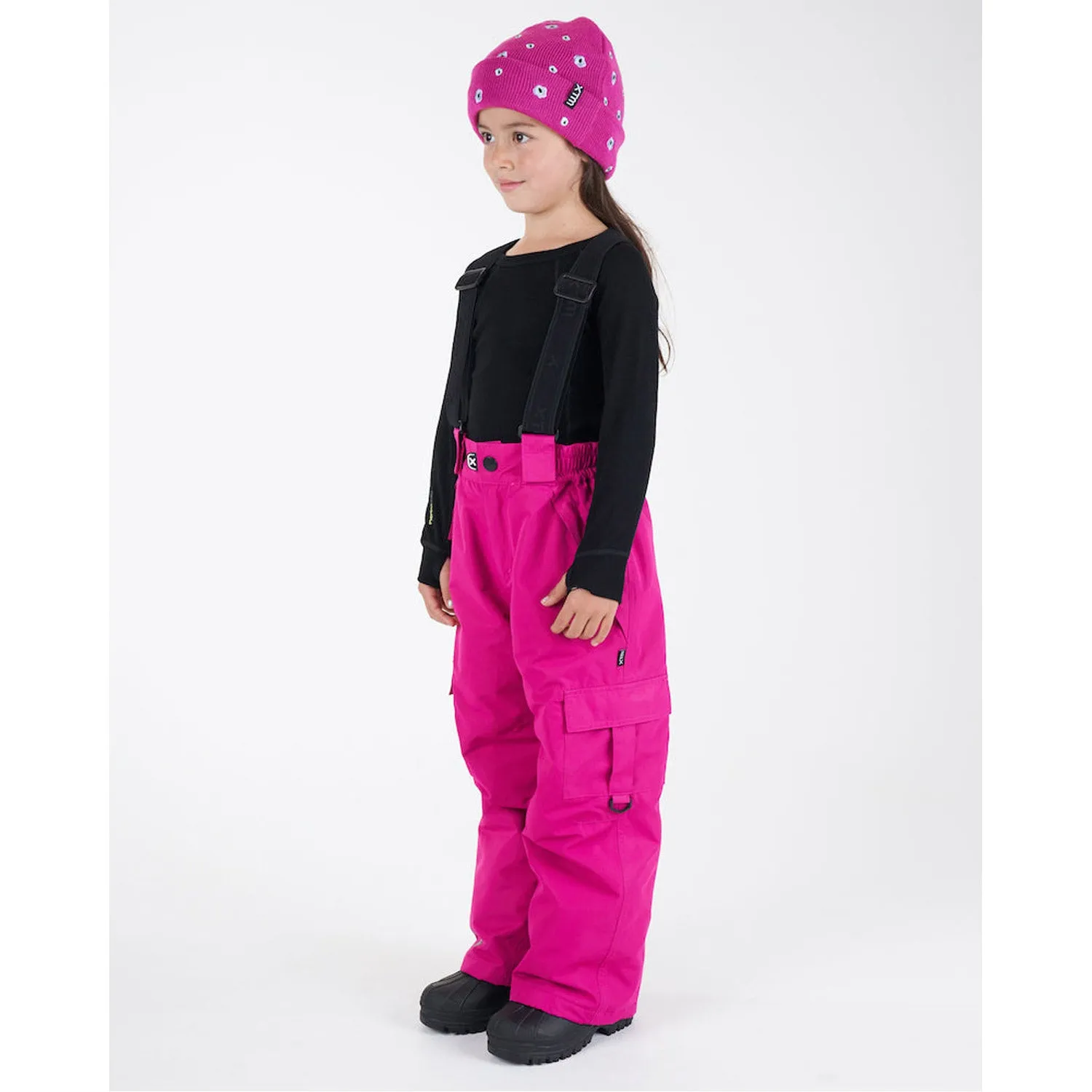 Pluto II Snow Pant