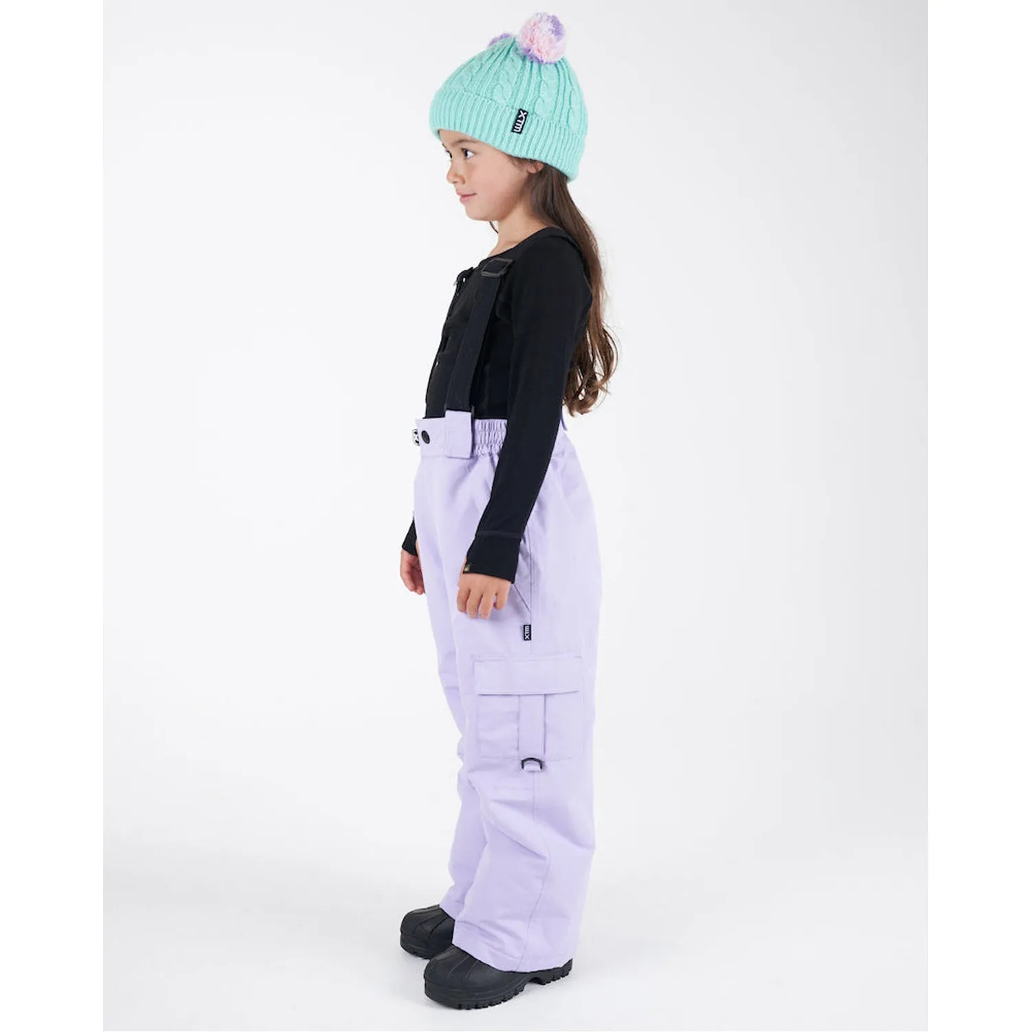 Pluto II Snow Pant