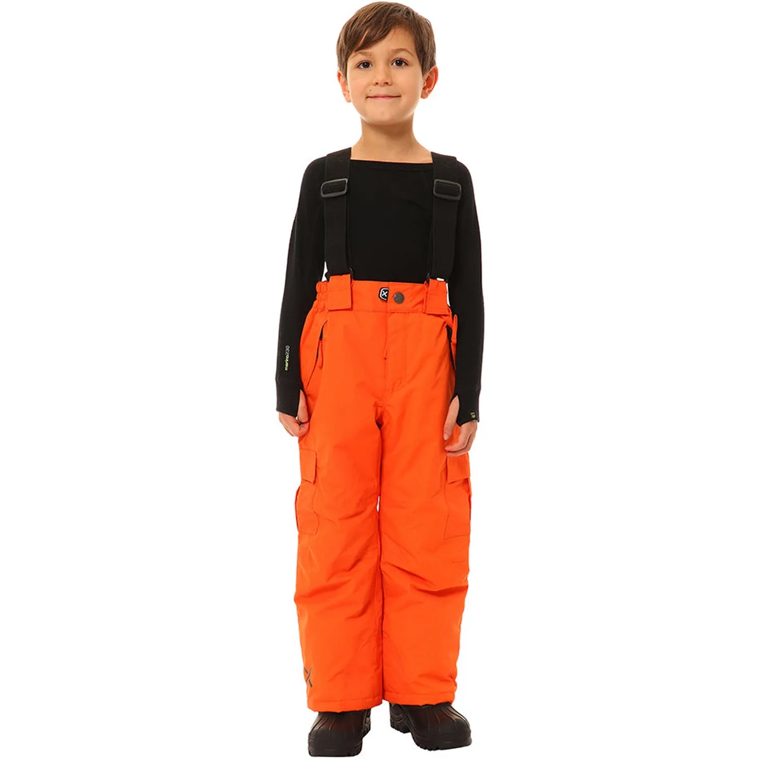 Pluto II Snow Pant