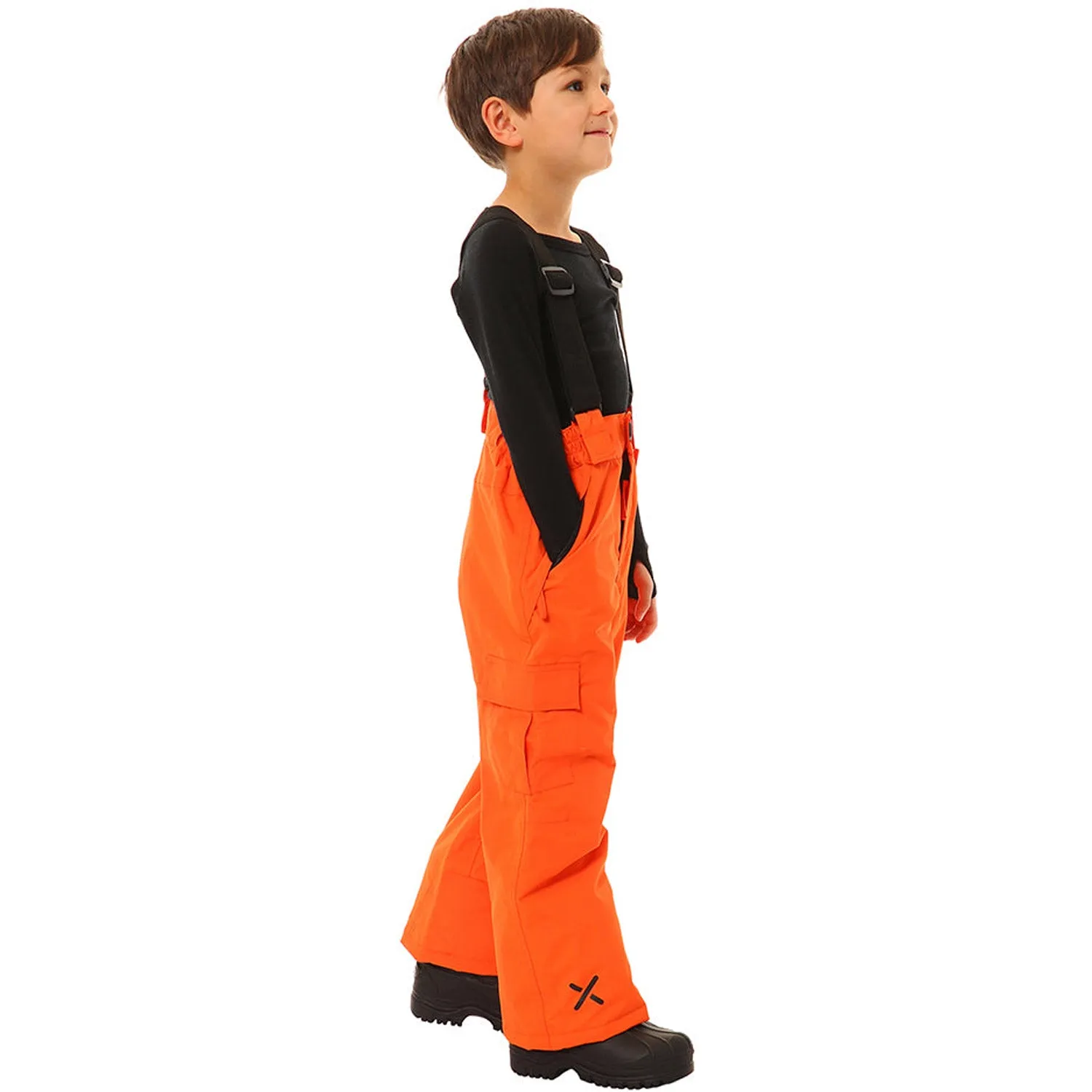 Pluto II Snow Pant