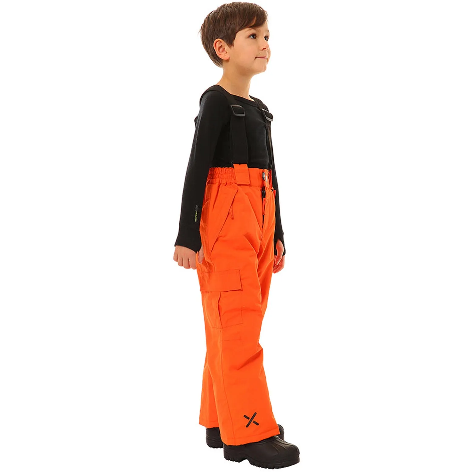Pluto II Snow Pant