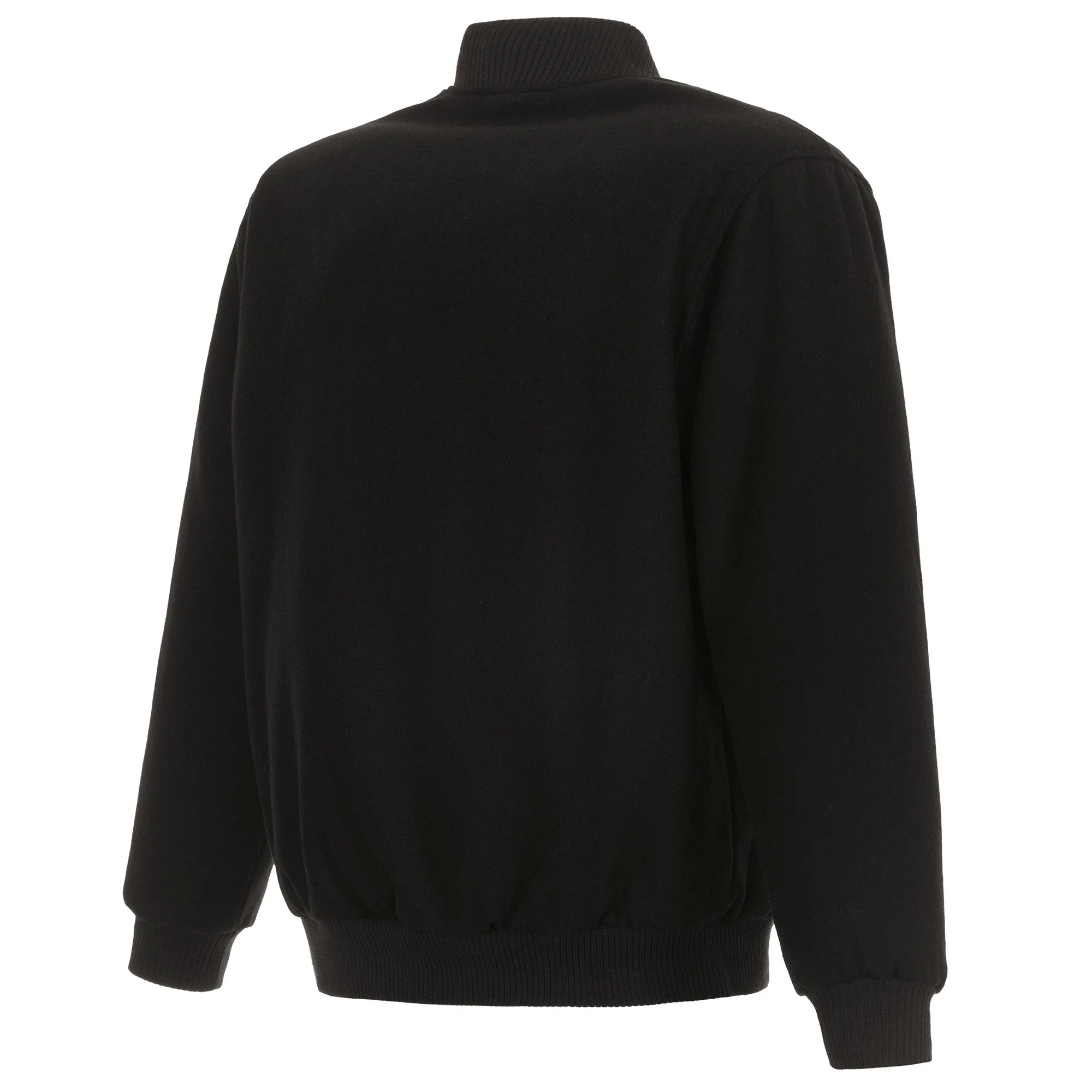 Portland Trail Blazers All Wool Jacket