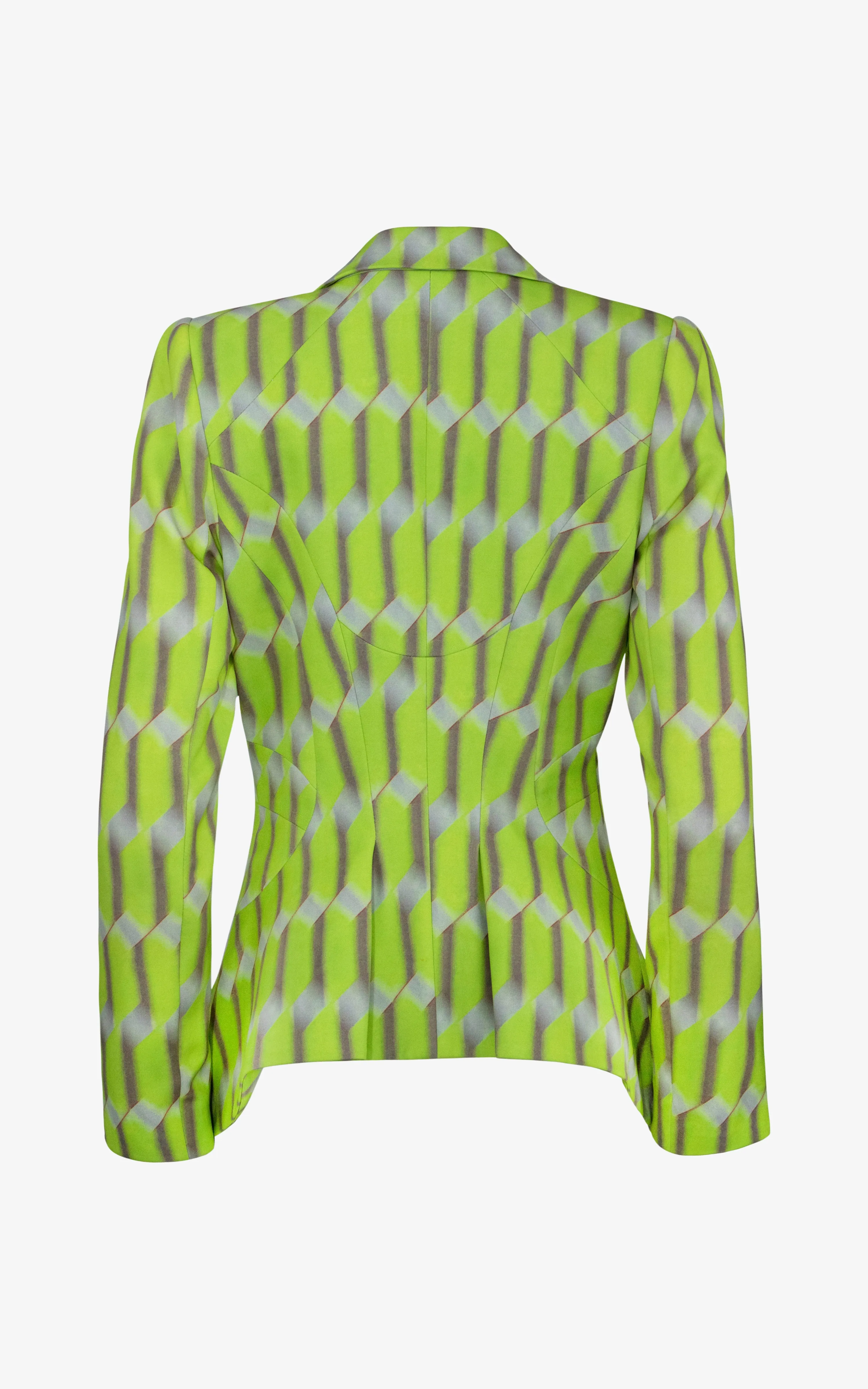 Power Within Blazer