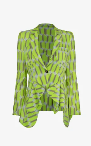 Power Within Blazer