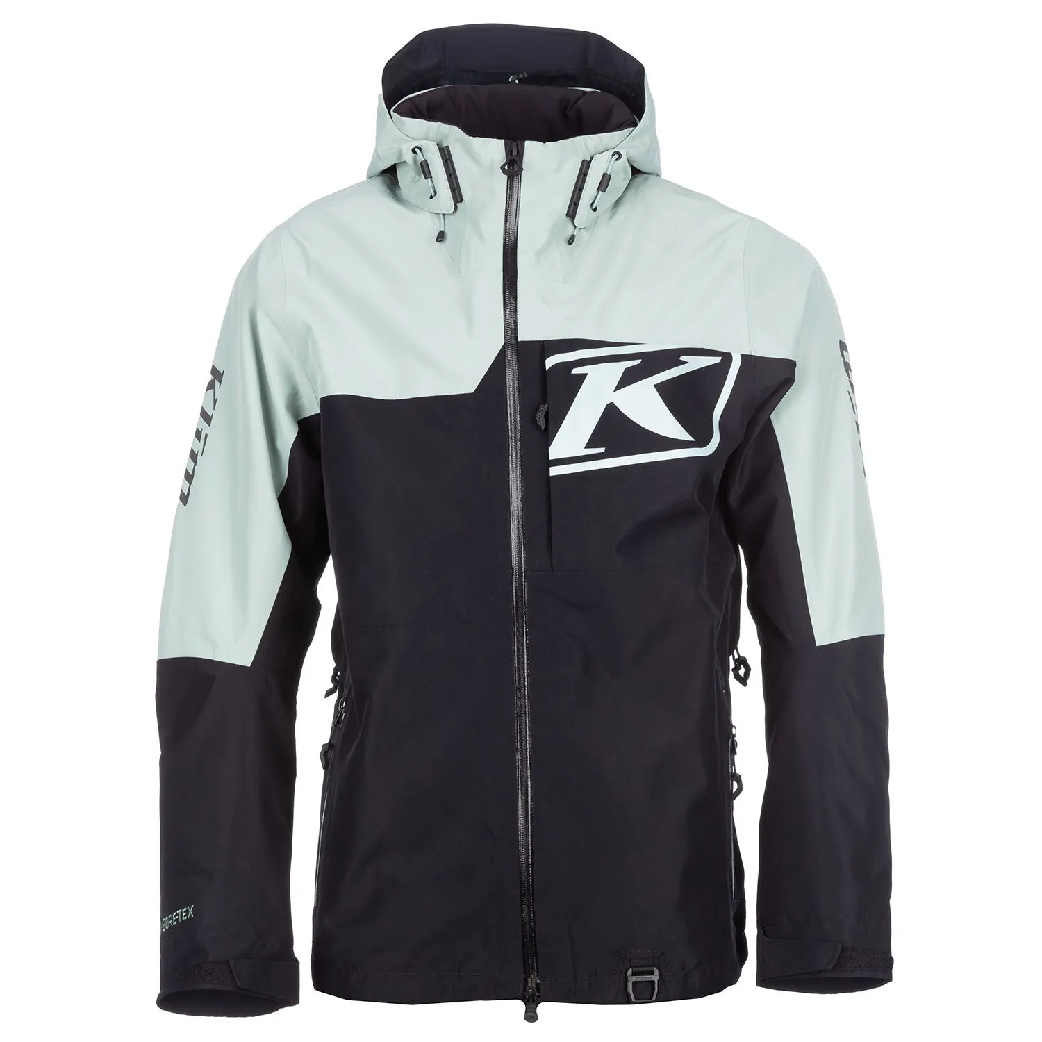 Powerxross Jackets