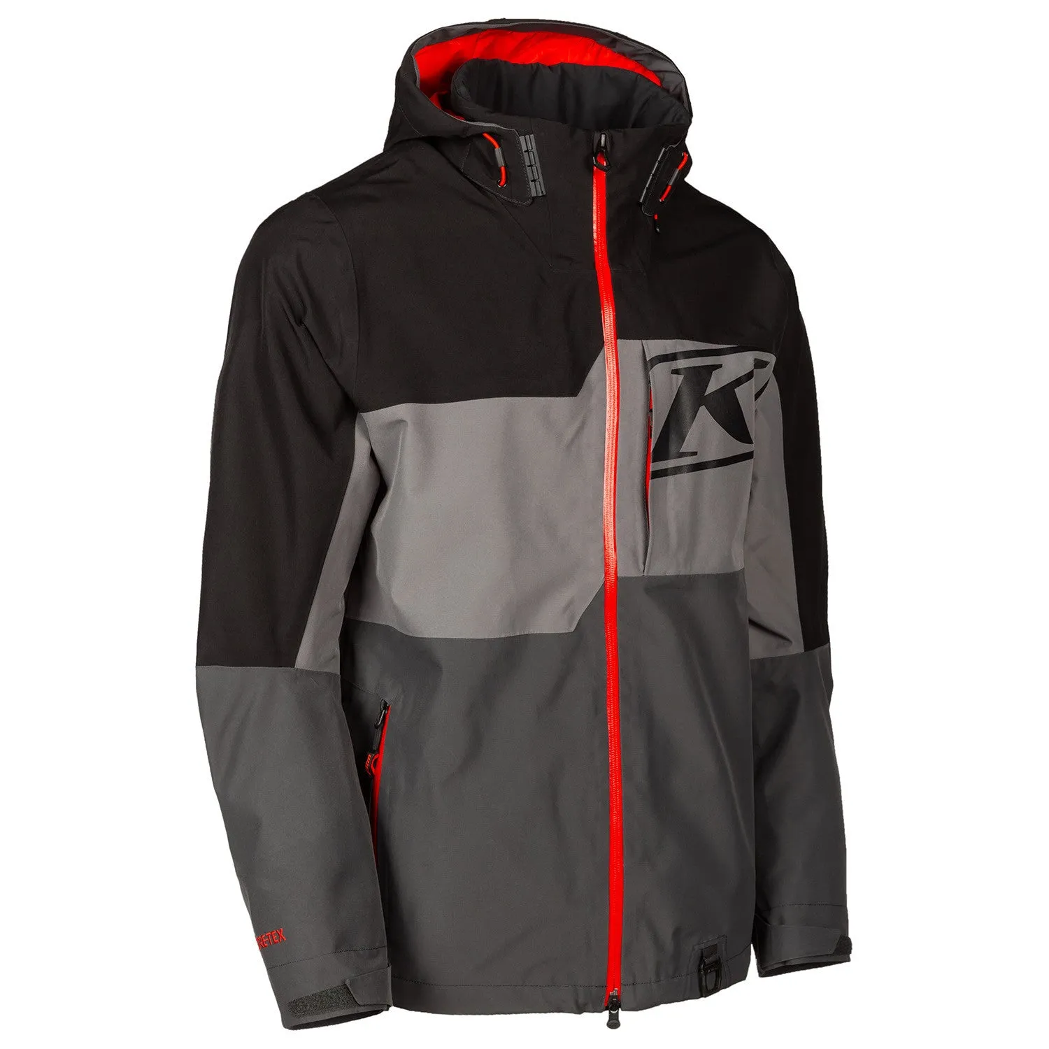 Powerxross Jackets