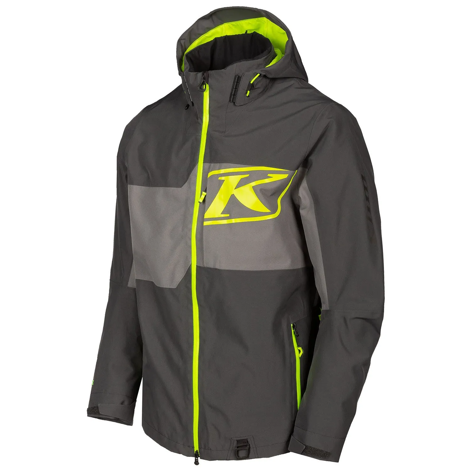 Powerxross Jackets