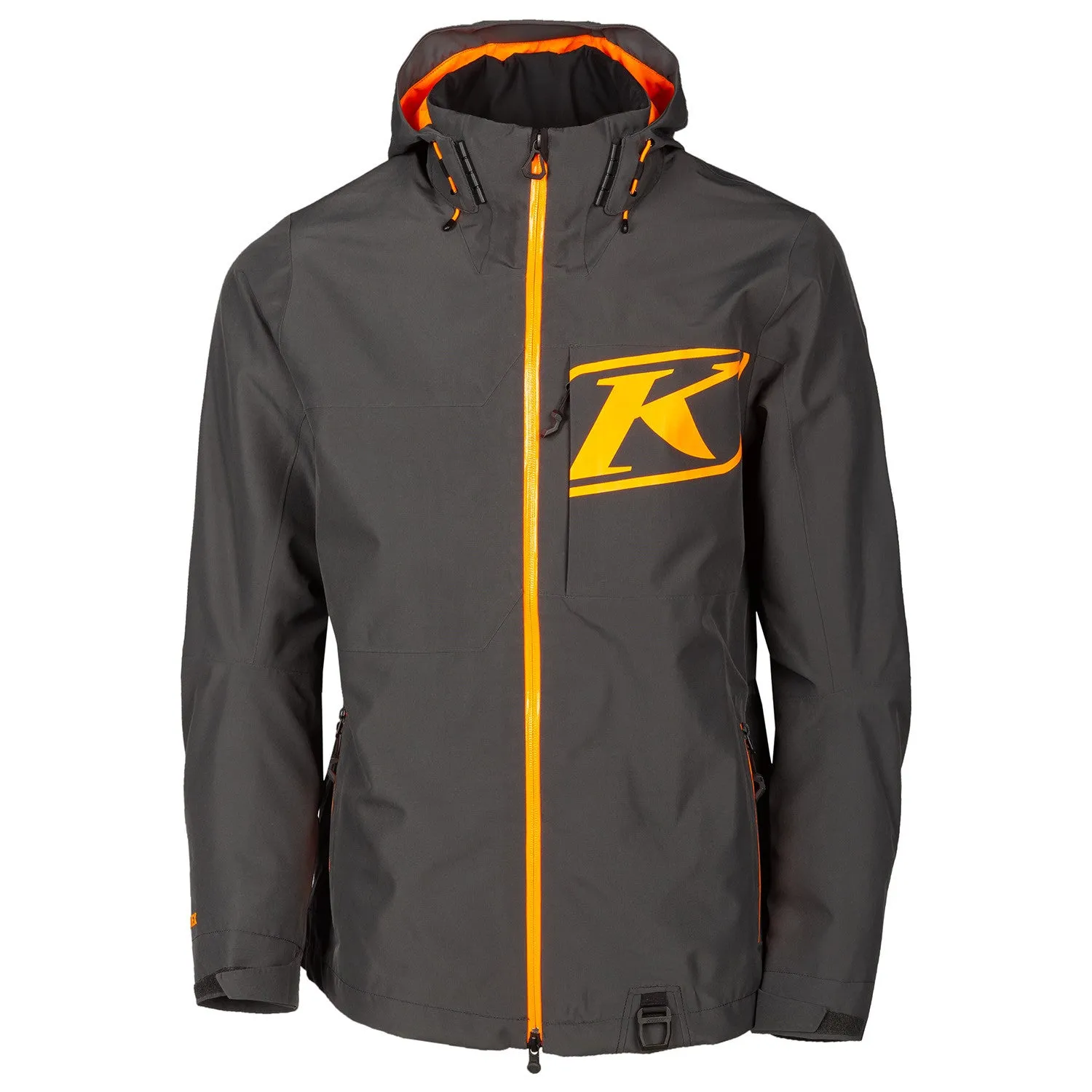 Powerxross Jackets