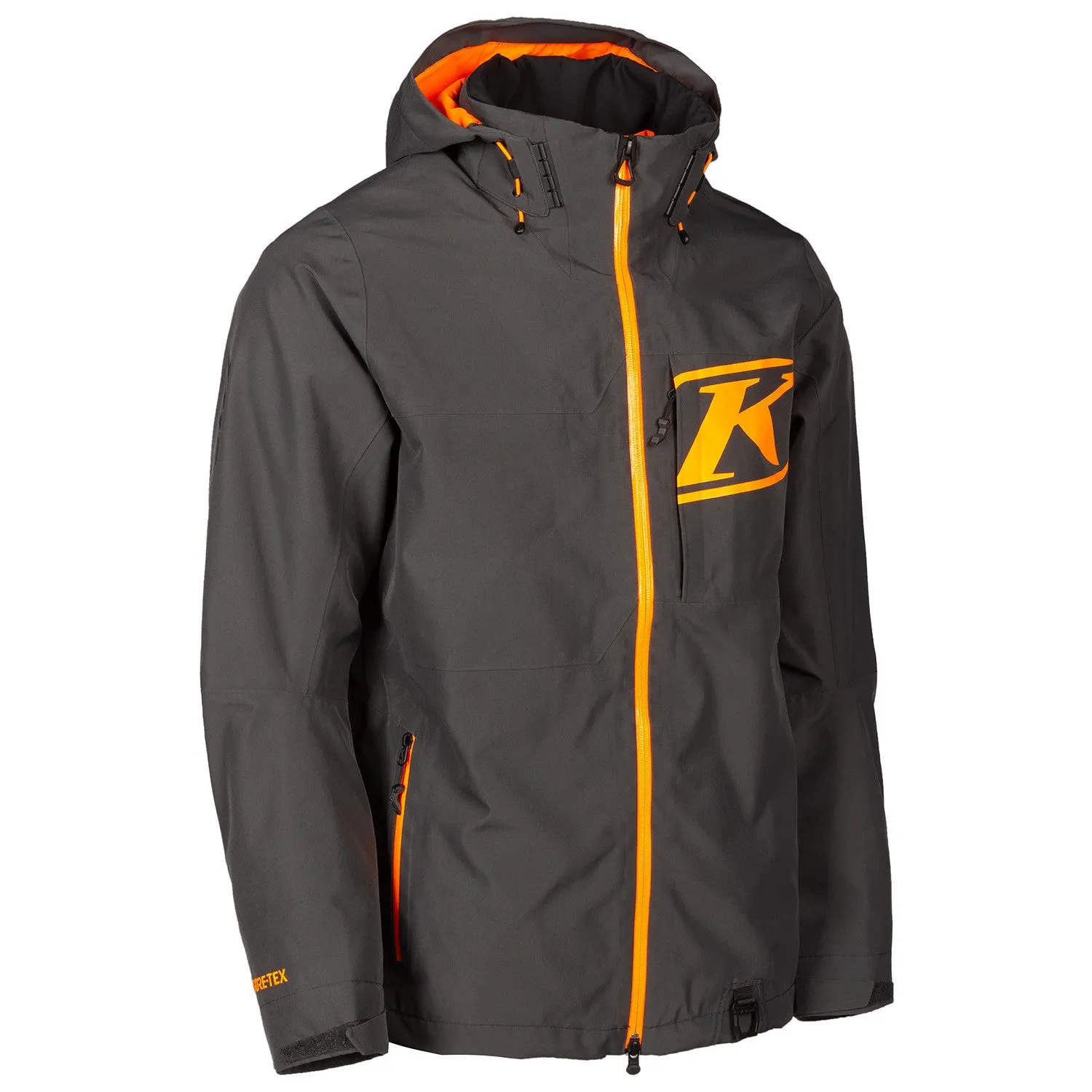 Powerxross Jackets