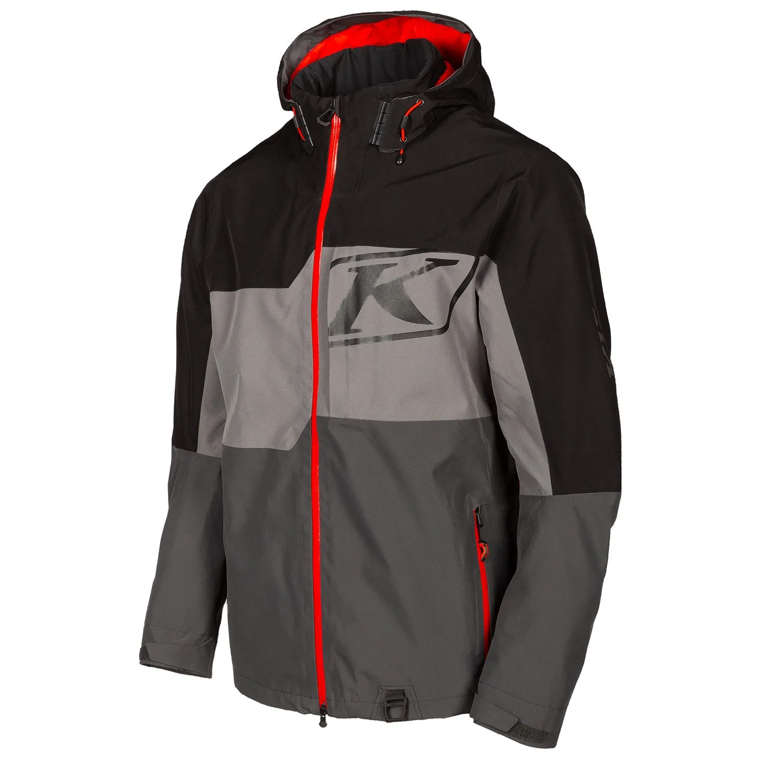 Powerxross Jackets