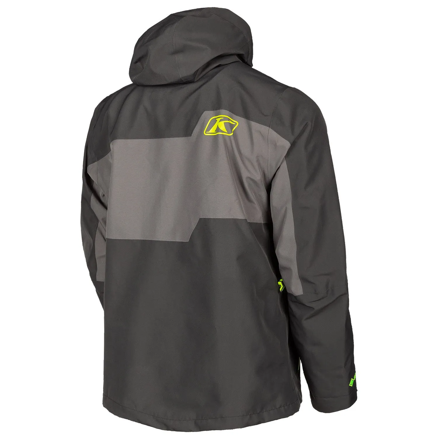 Powerxross Jackets