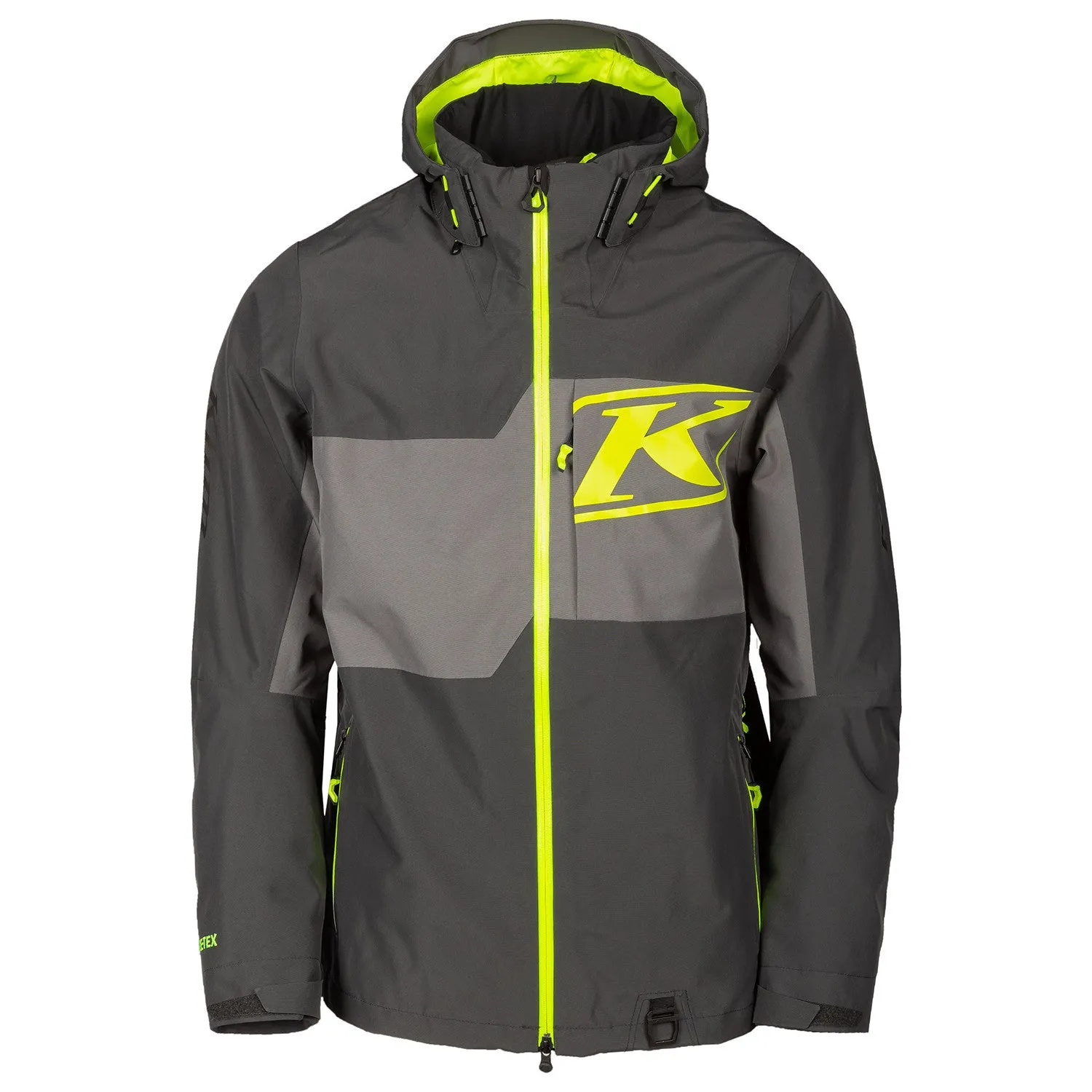Powerxross Jackets
