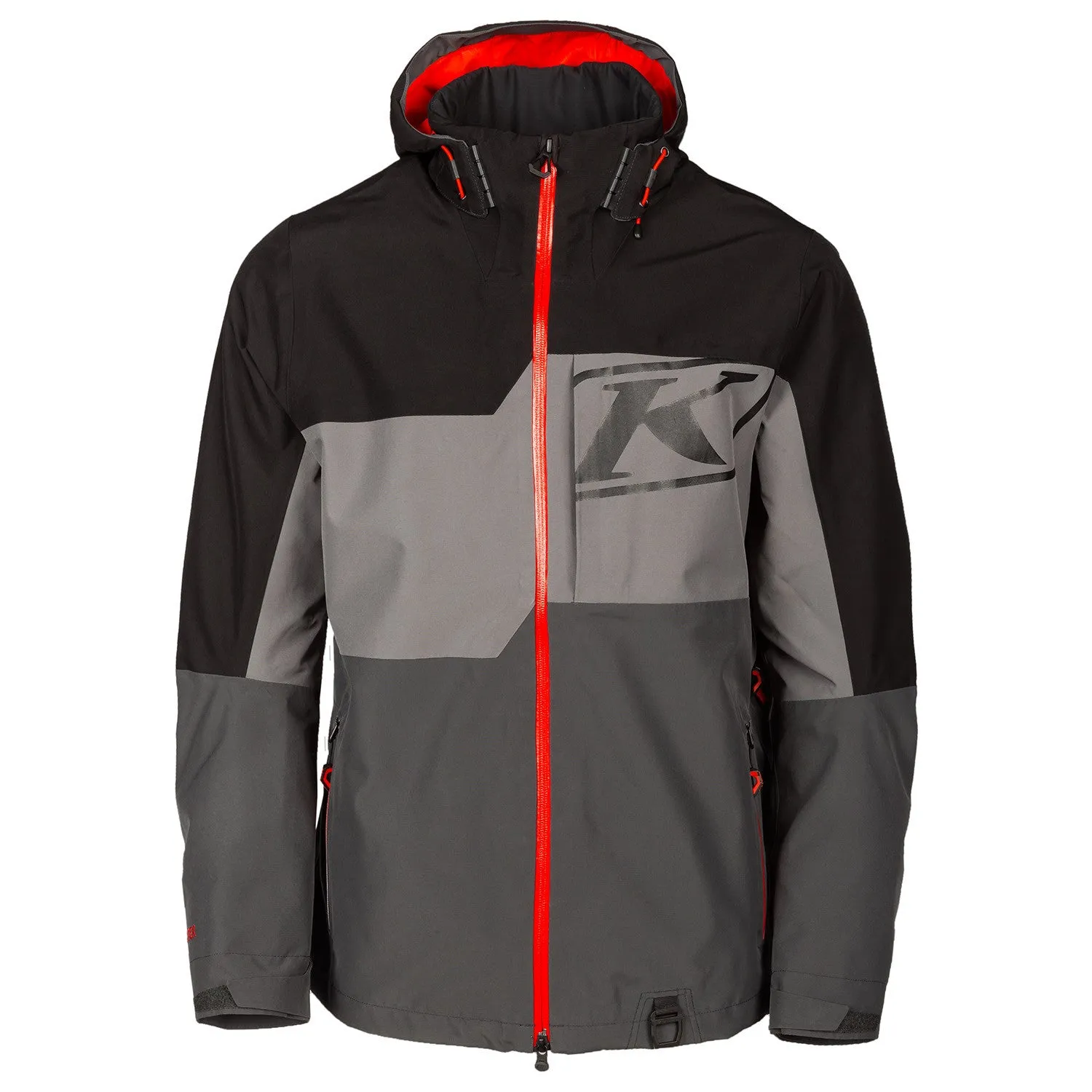 Powerxross Jackets