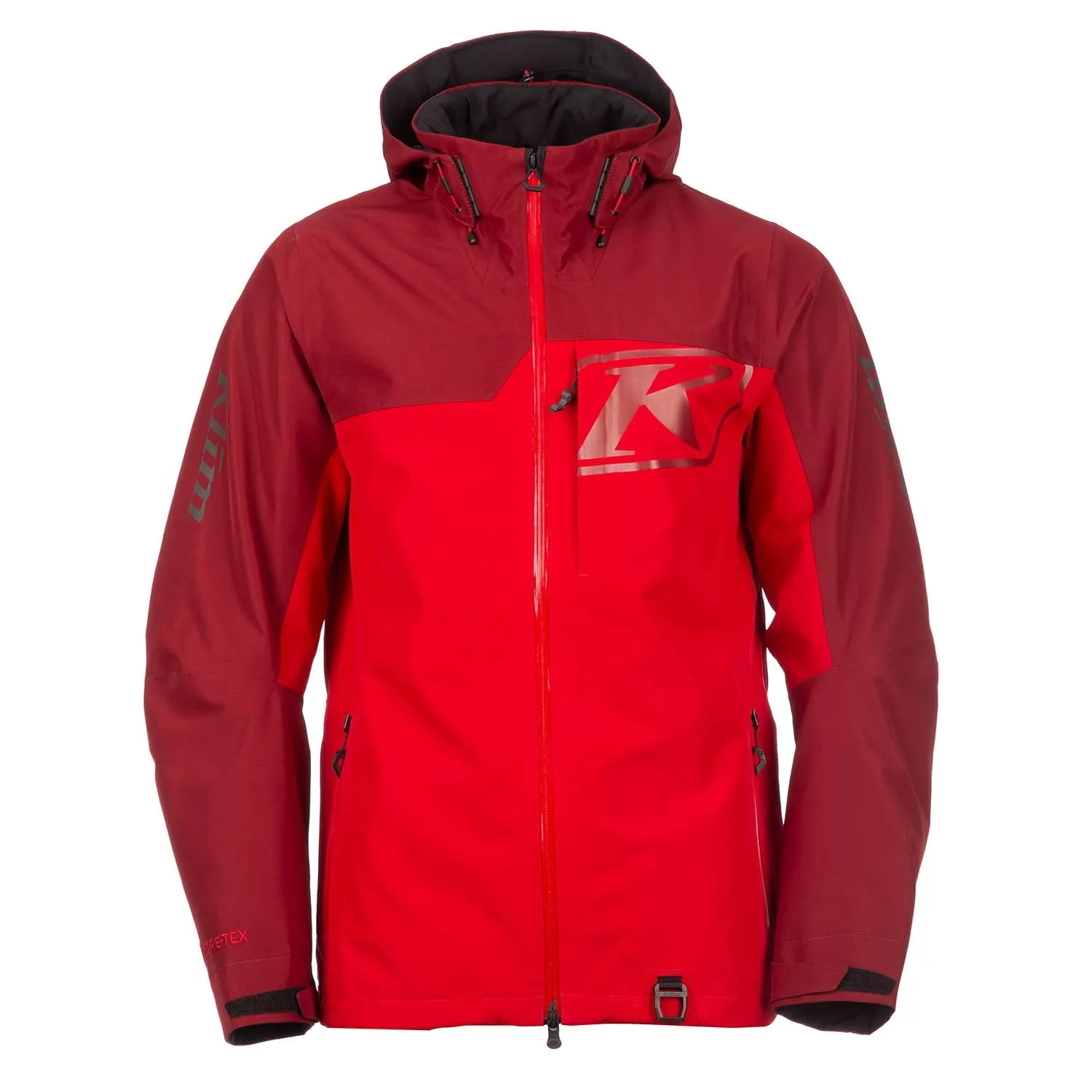 Powerxross Jackets