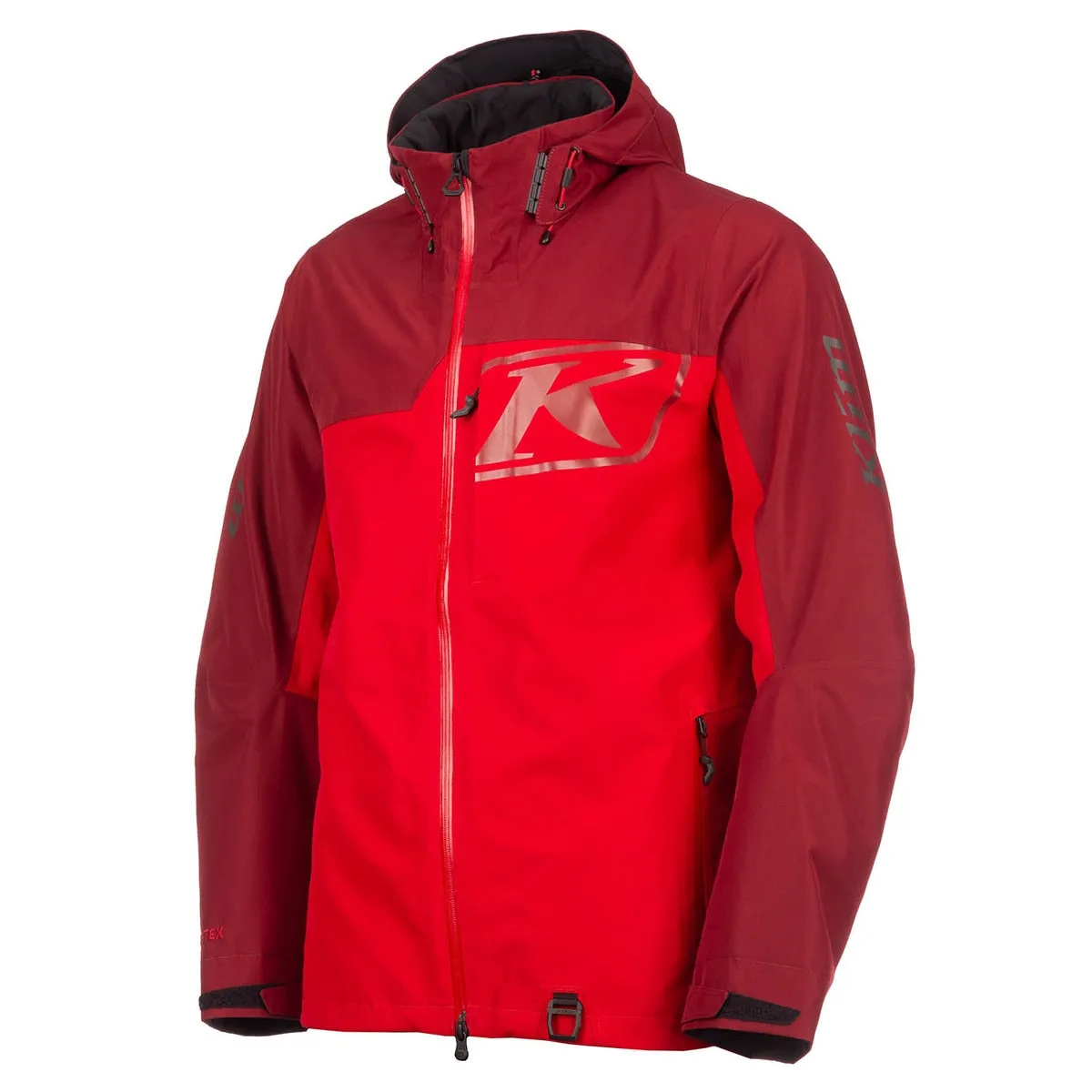 Powerxross Jackets