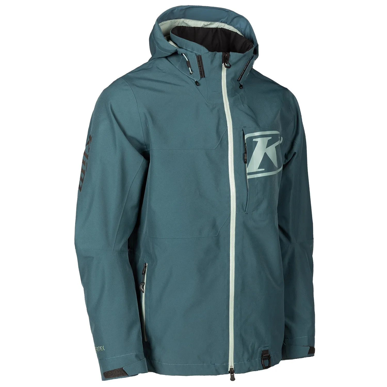 Powerxross Jackets