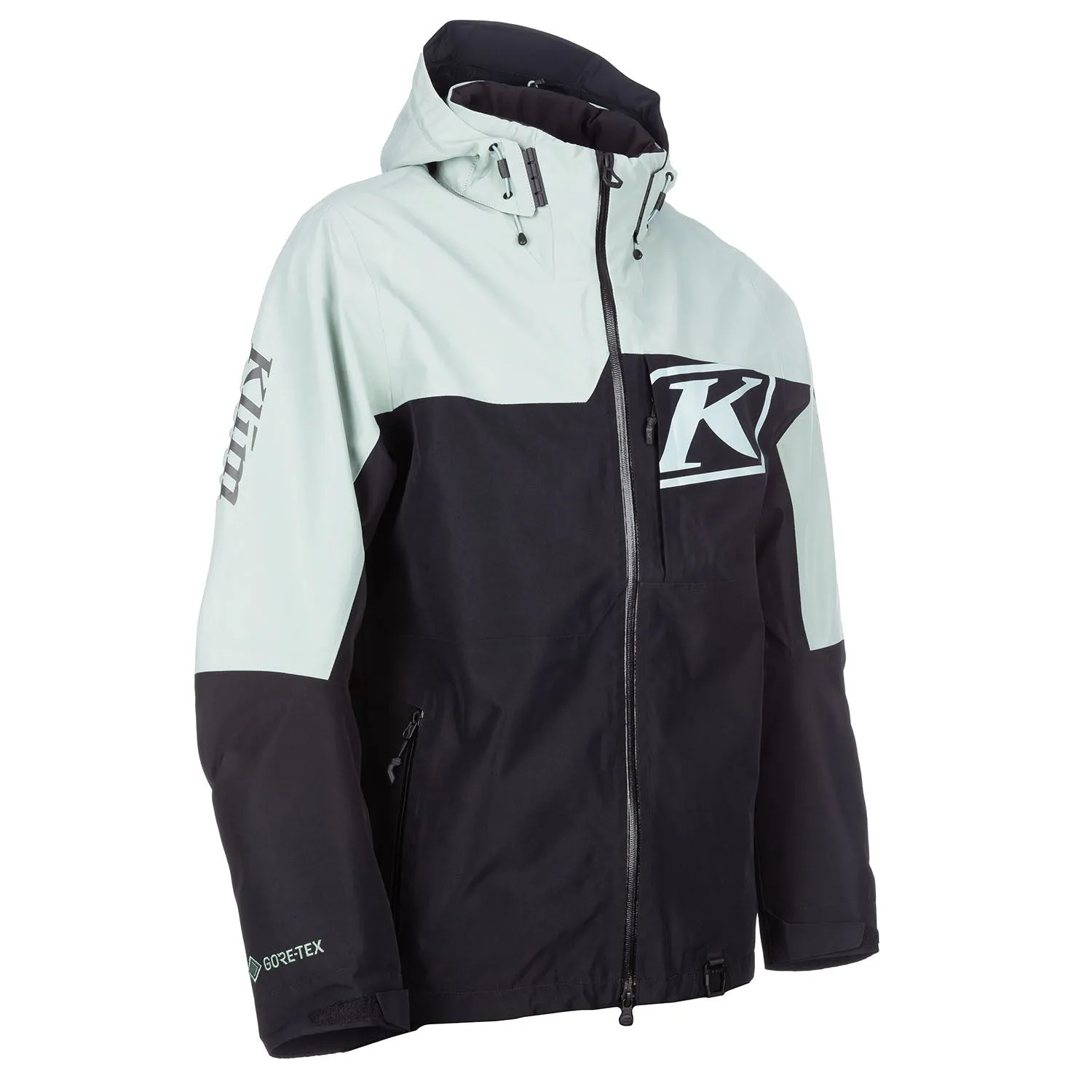 Powerxross Jackets