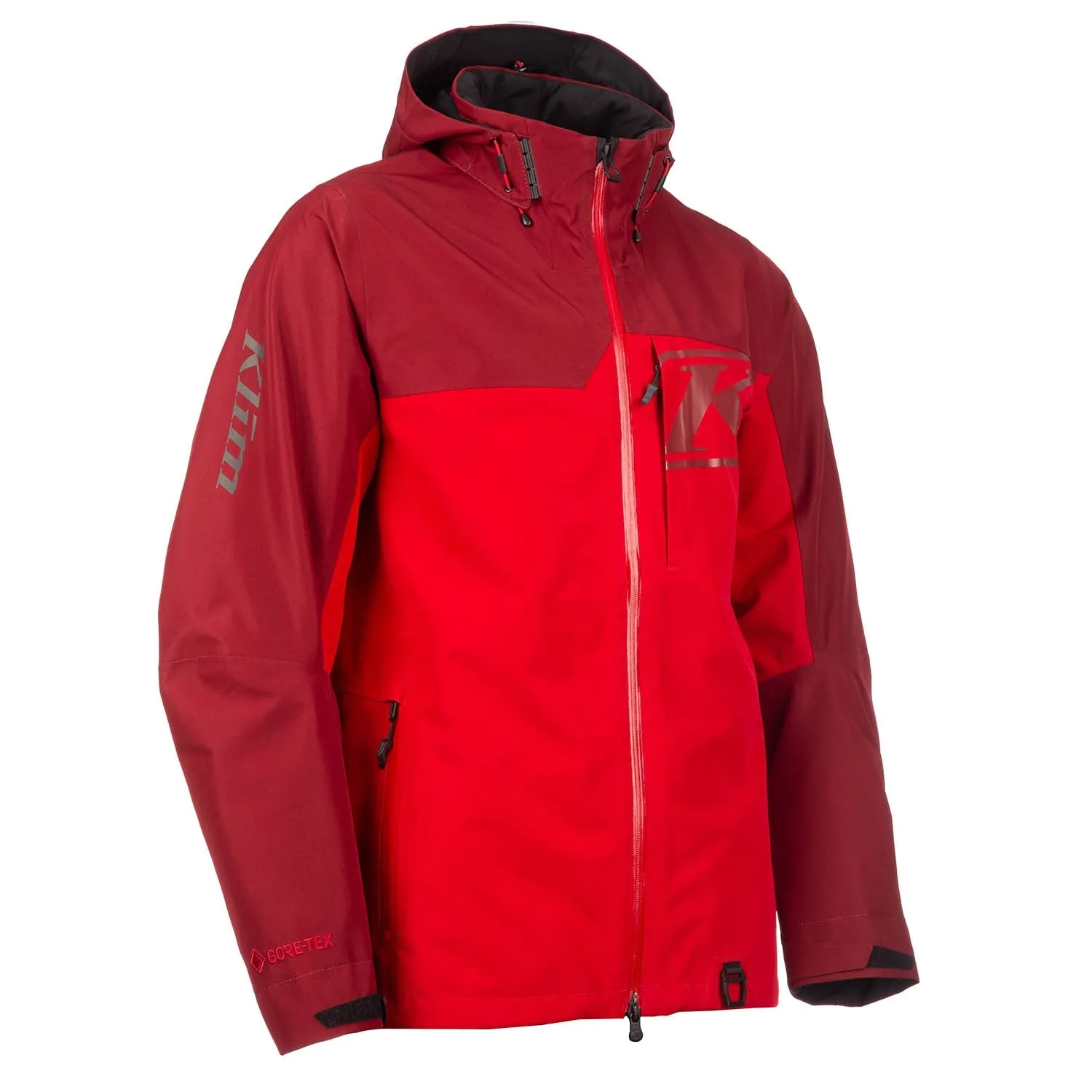 Powerxross Jackets