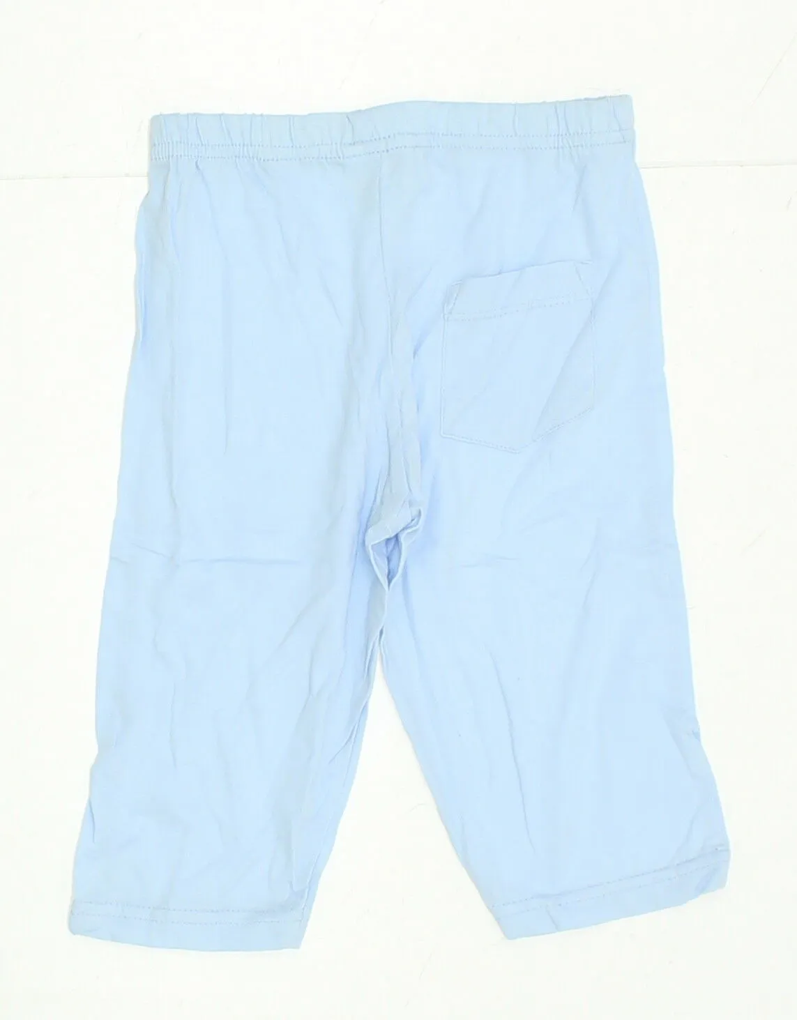 Precious Cargo NEW Baby 100% Cotton Pants Light Blue 24 Months 02900