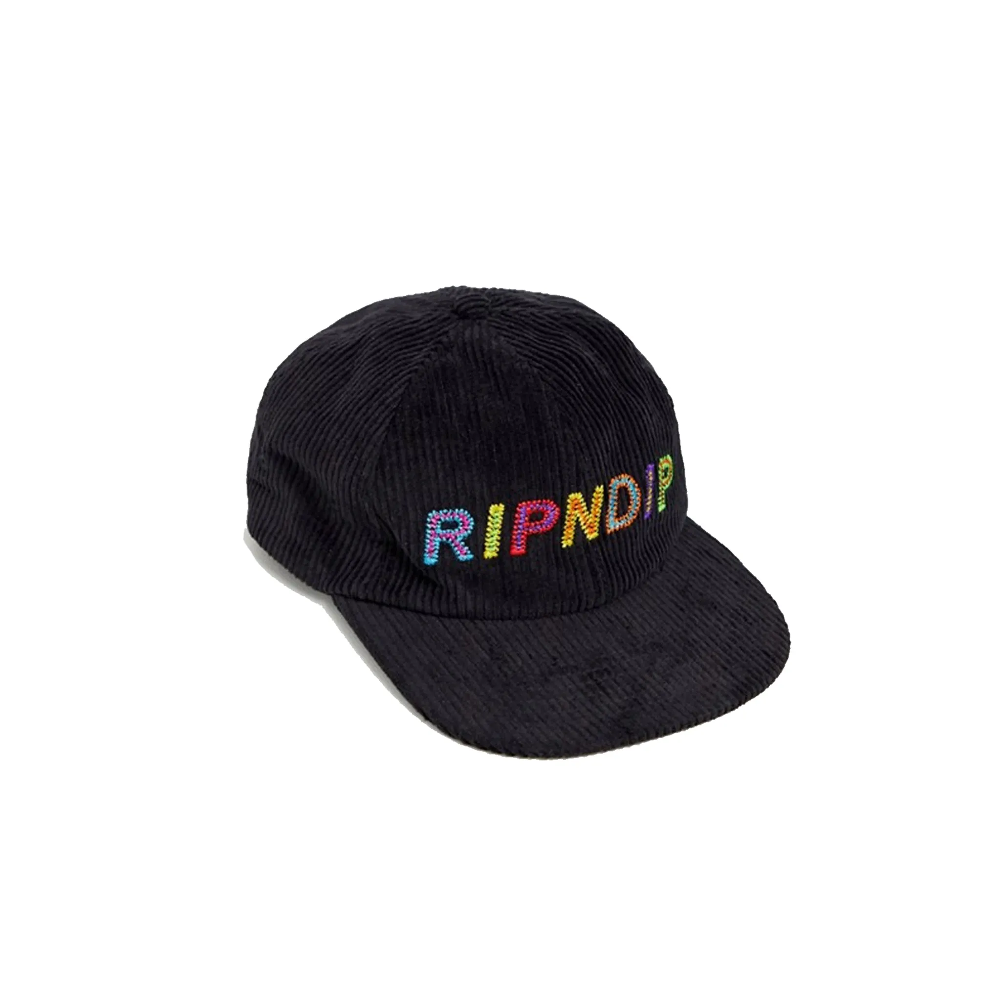 Prisma Corduroy Cap