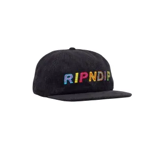 Prisma Corduroy Cap
