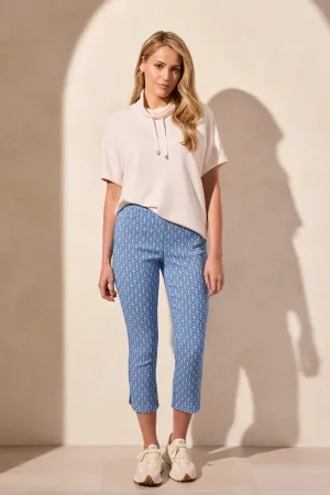 Pull On Capri Riviera