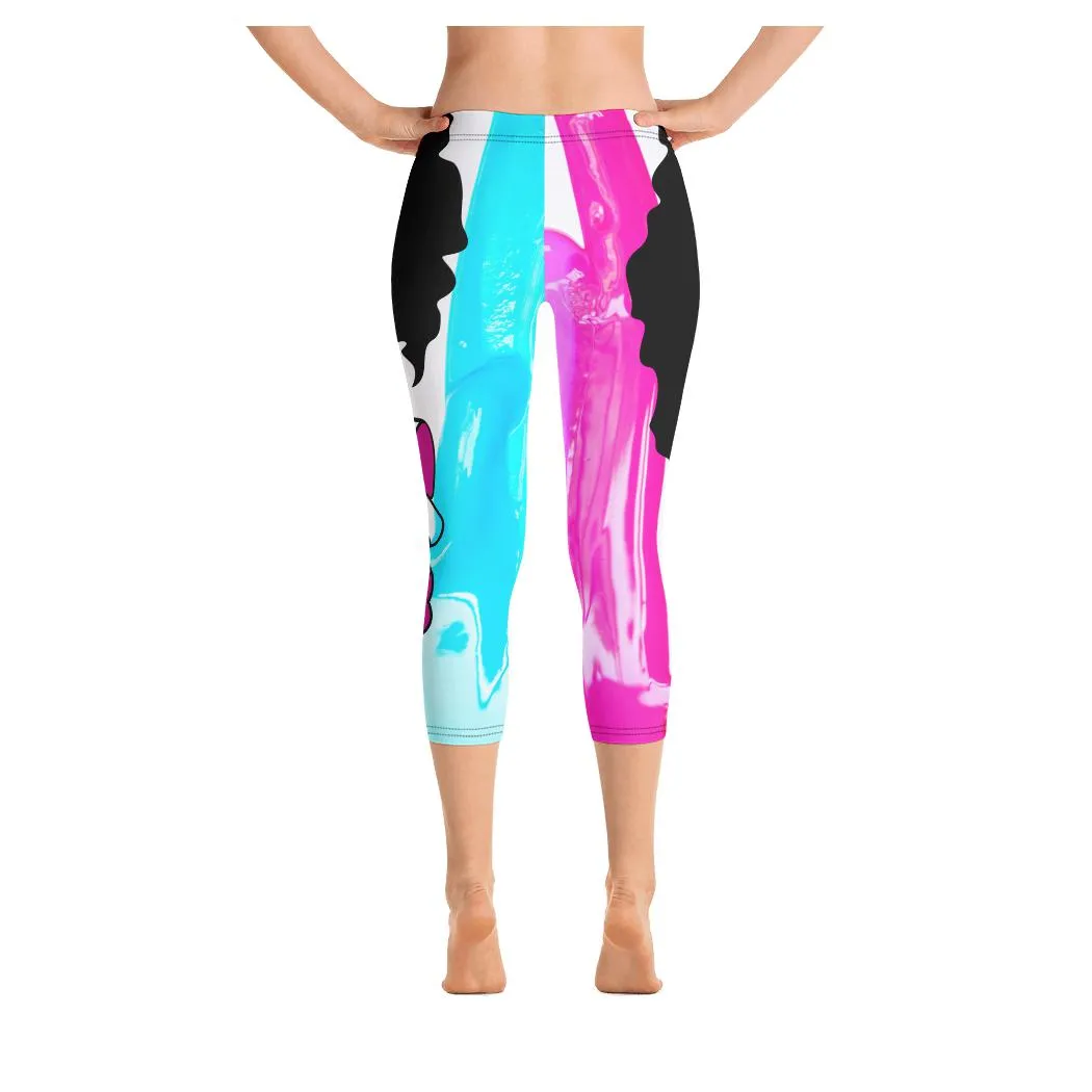 Punk-Adelia Capris