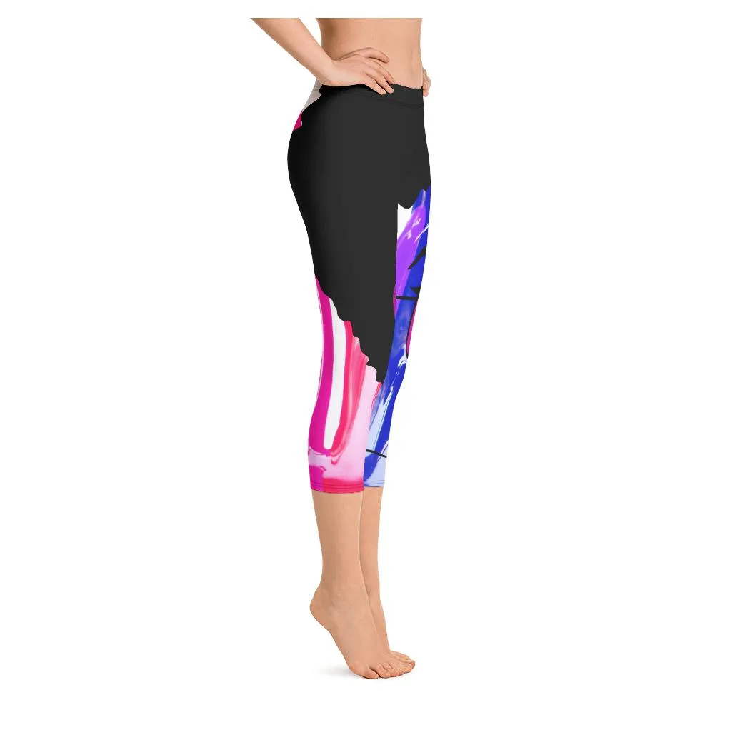 Punk-Adelia Capris