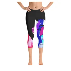 Punk-Adelia Capris