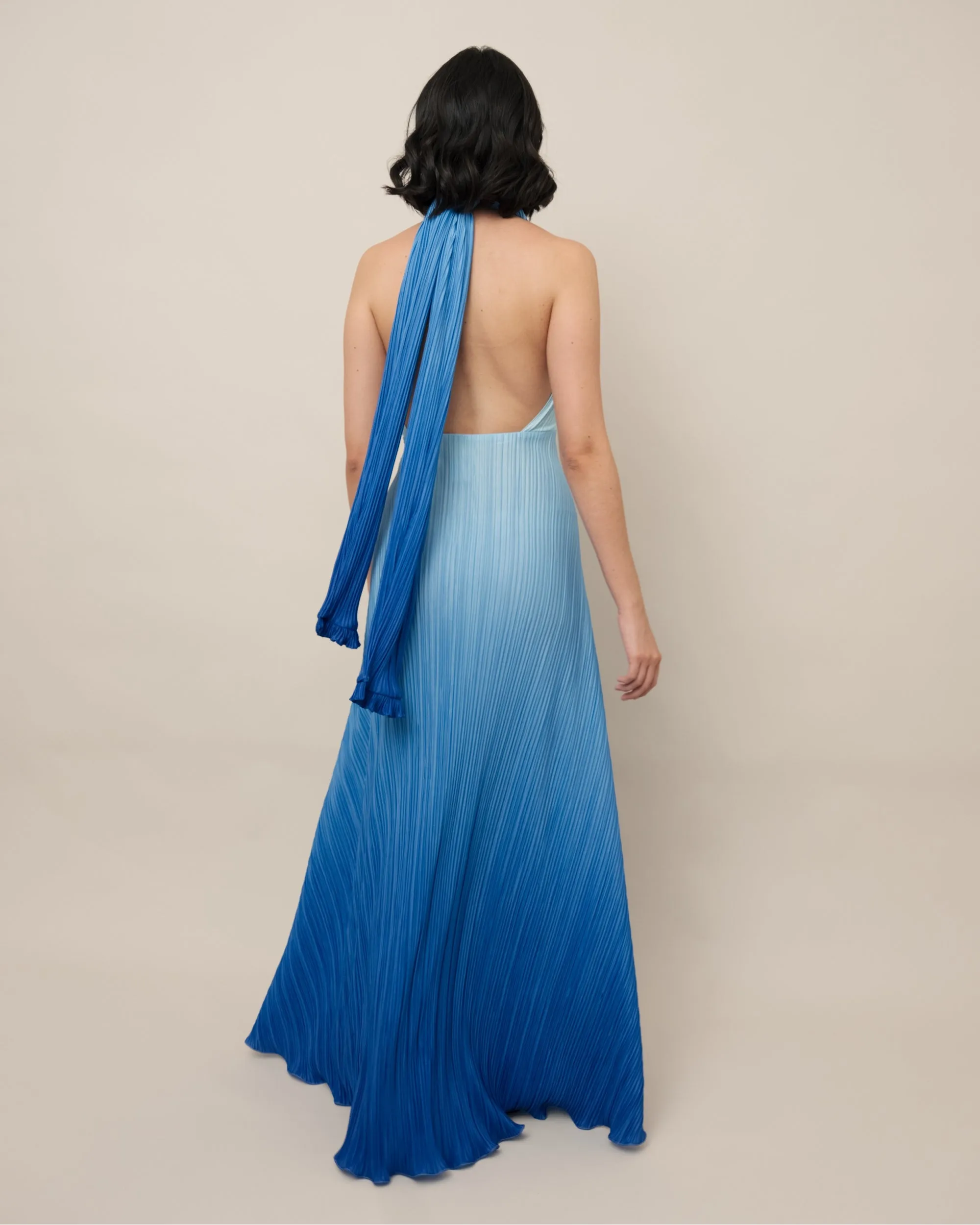Punta Cana Maxi Dress