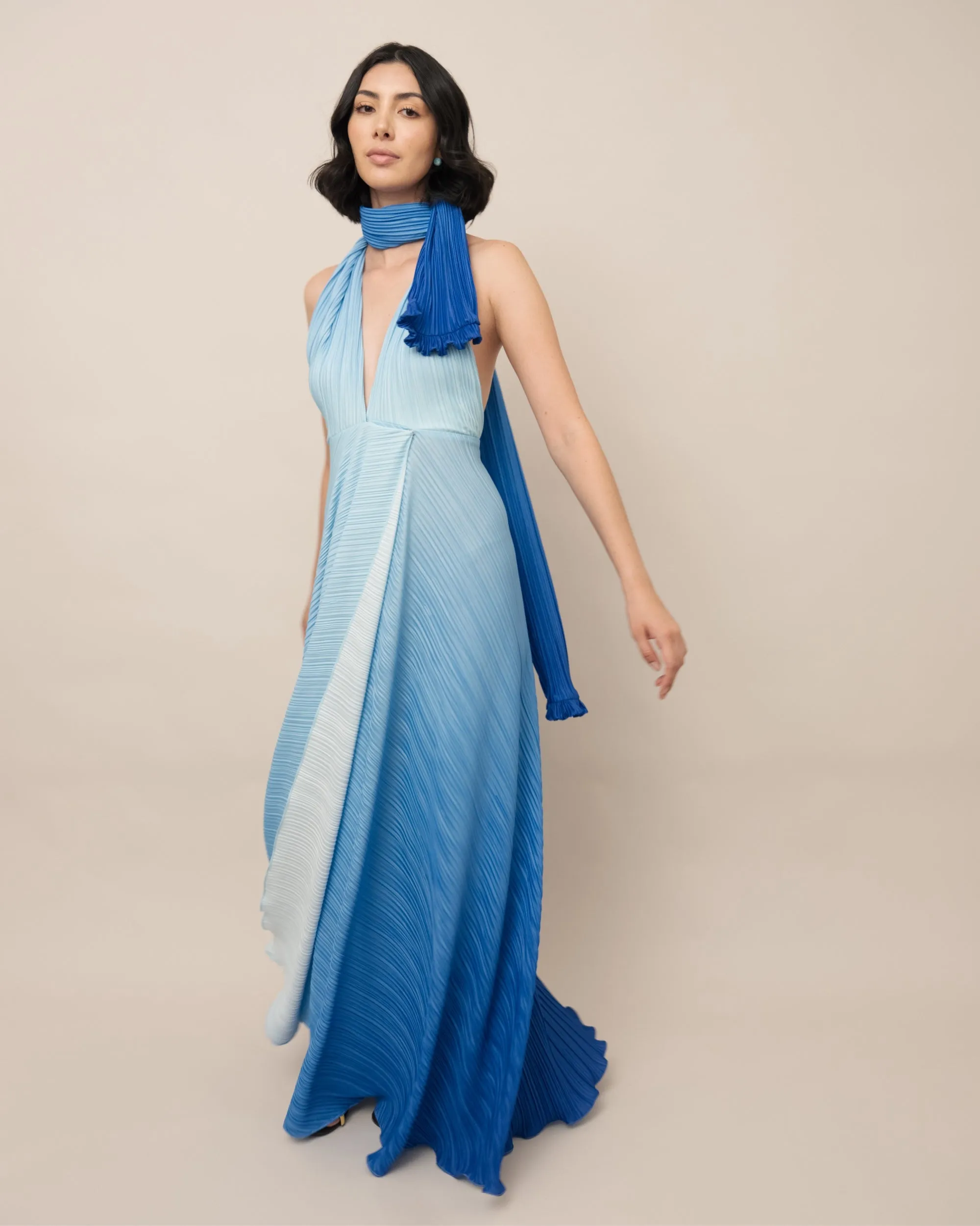 Punta Cana Maxi Dress