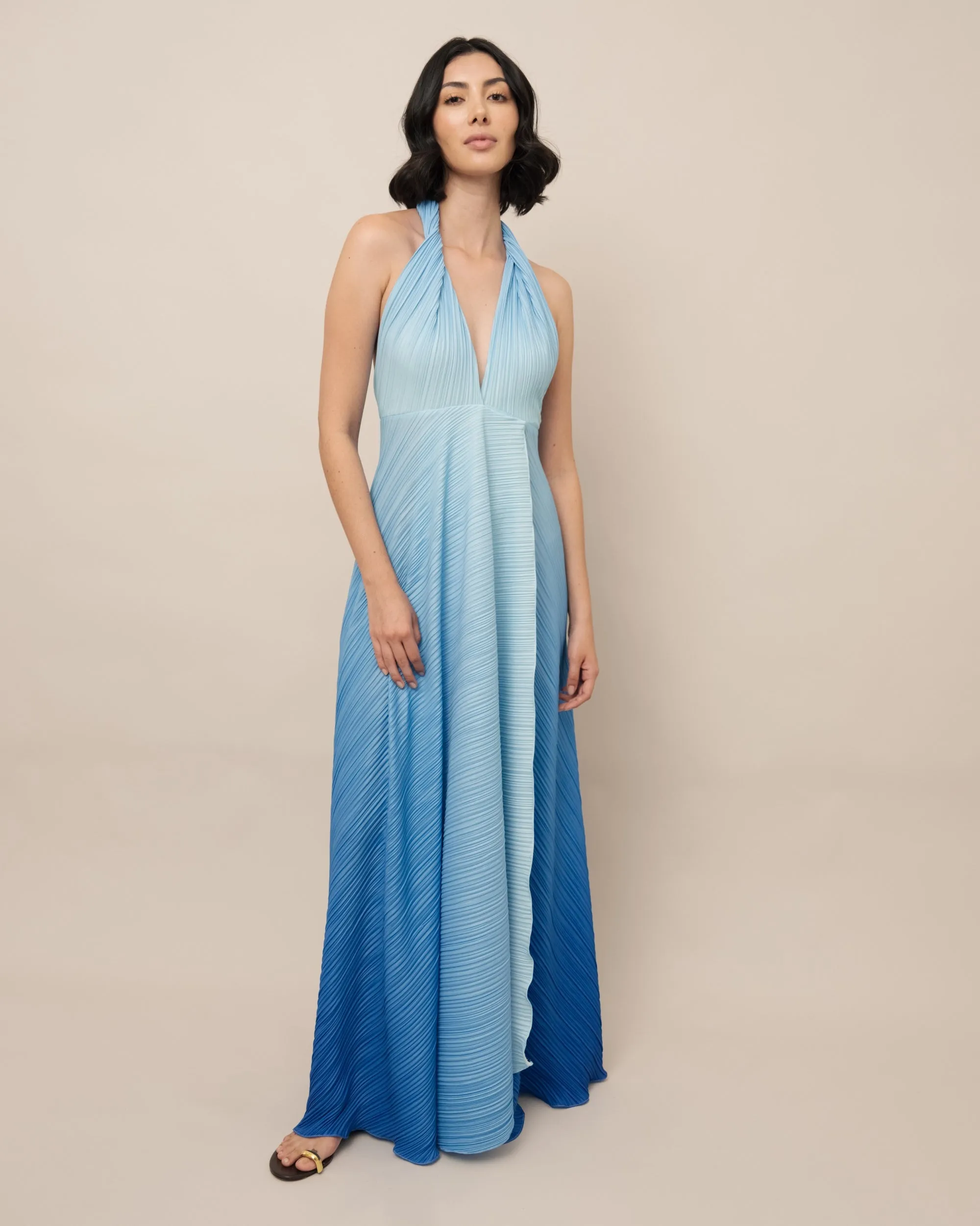 Punta Cana Maxi Dress