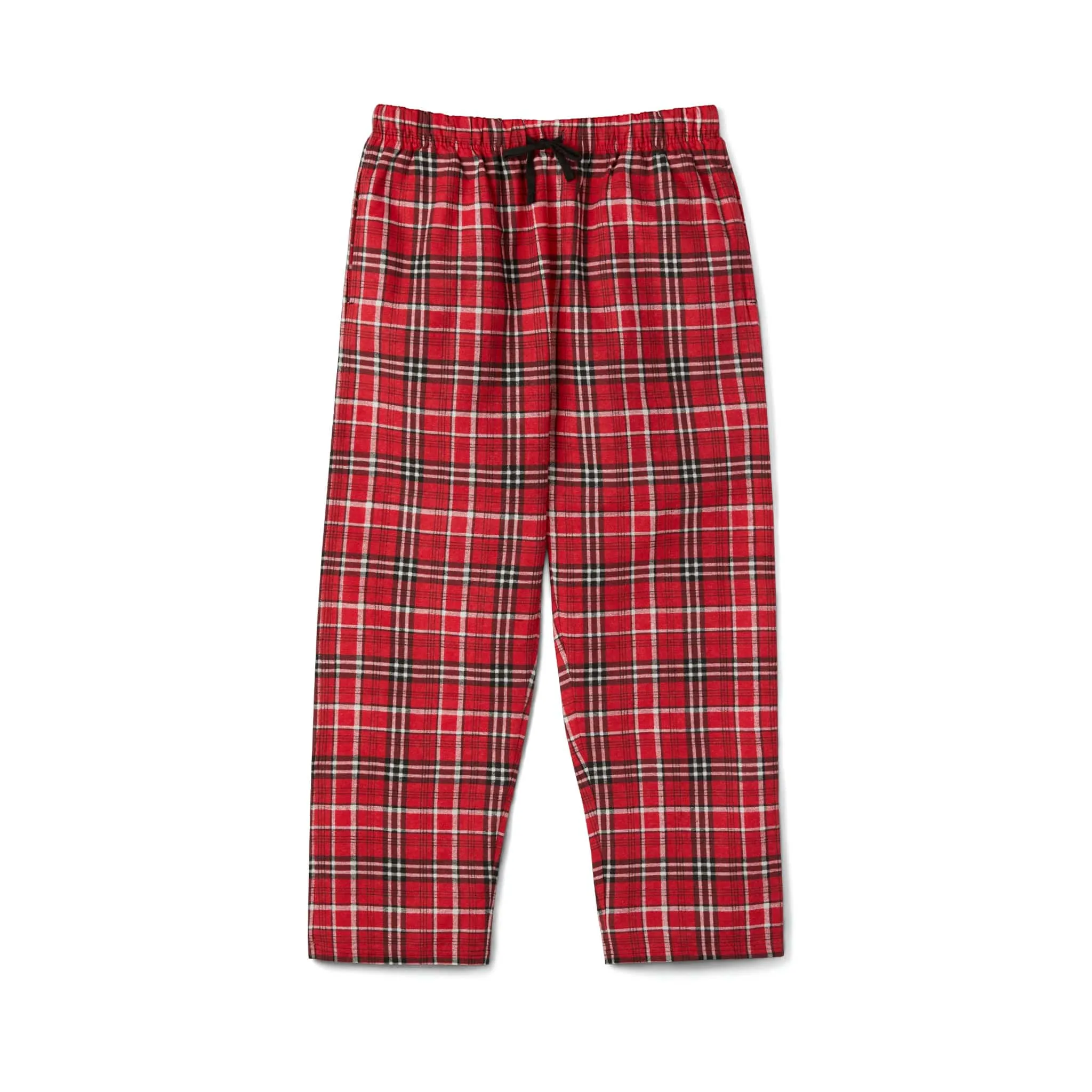 Queen Of Hearts Women's Short Sleeve Pajama Set