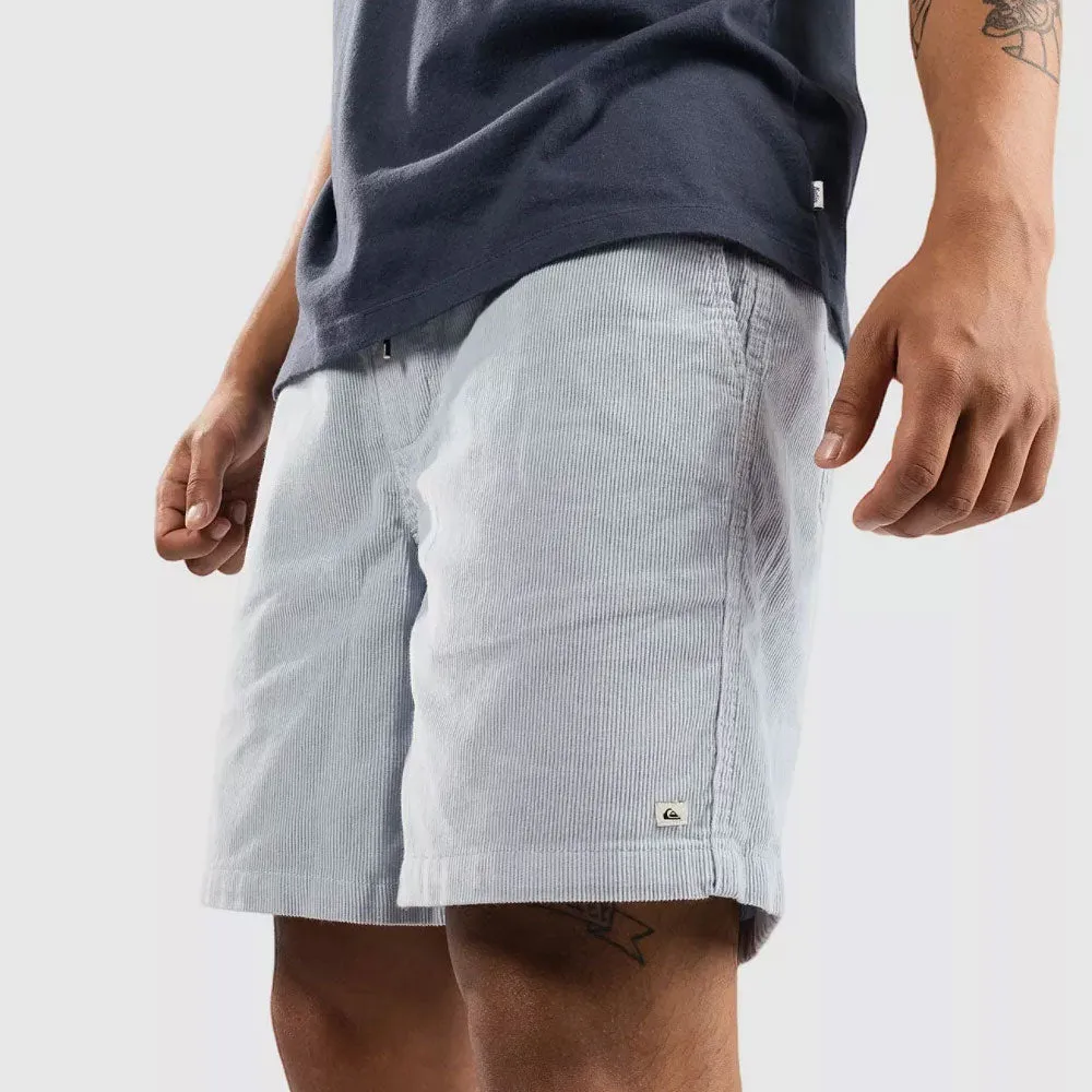 Quiksilver Taxercord Shorts
