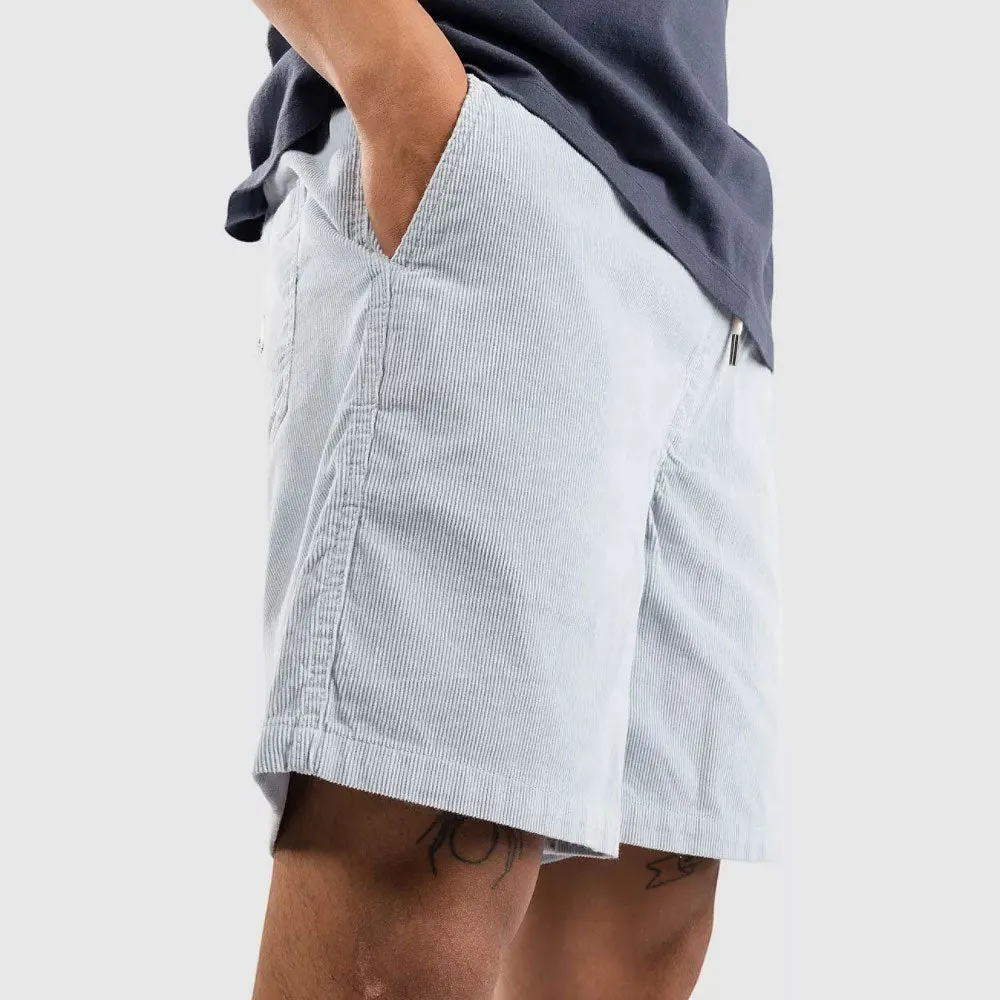 Quiksilver Taxercord Shorts