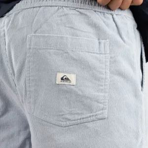 Quiksilver Taxercord Shorts