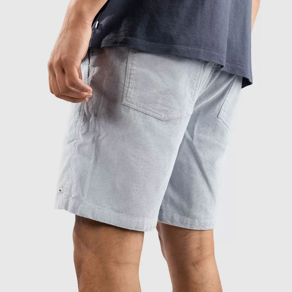 Quiksilver Taxercord Shorts