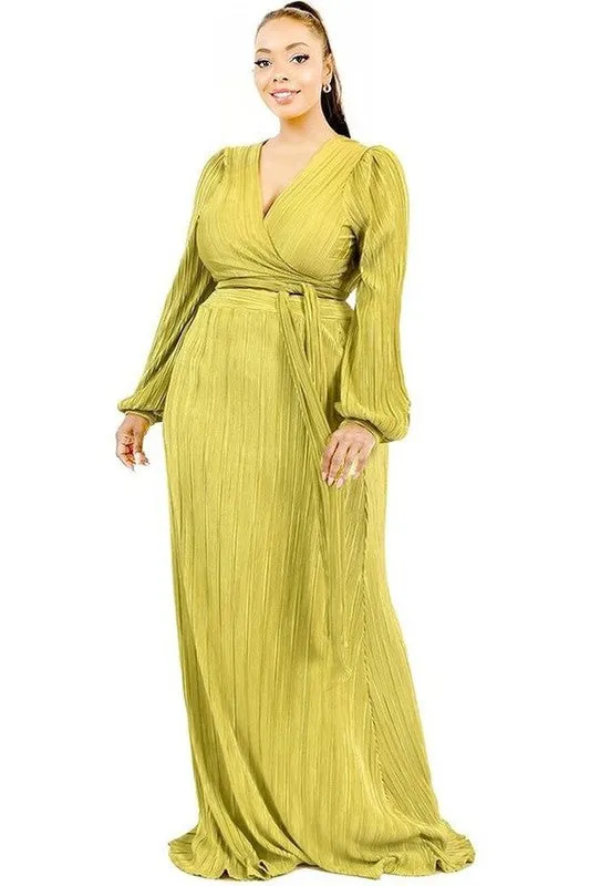 "Starburst" Two Piece-Skirt Set (Regular & Plus Size)
