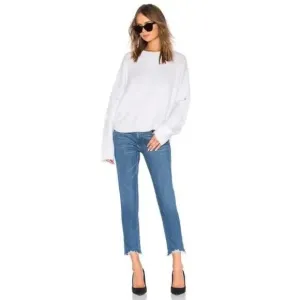 Rag &amp; Bone Dre Capri Lovie - Size 27