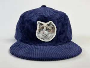 Ragdoll Cat Hat