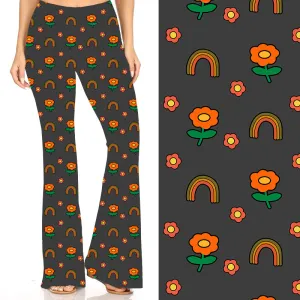 Rainbow Meadow Deluxe Bell Bottoms