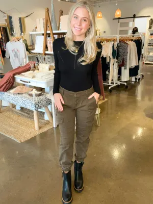 Rebel Pant