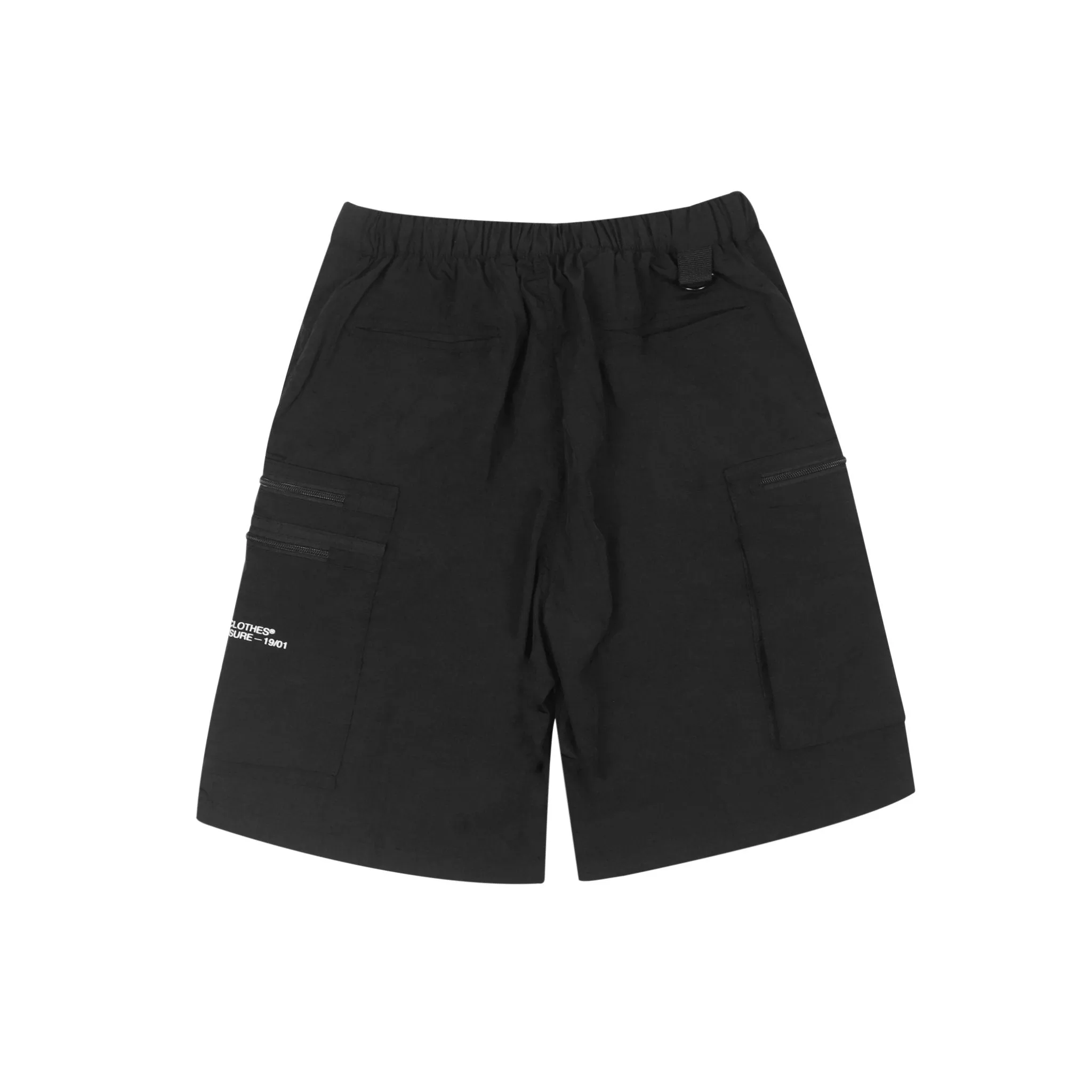 RECON BLACK