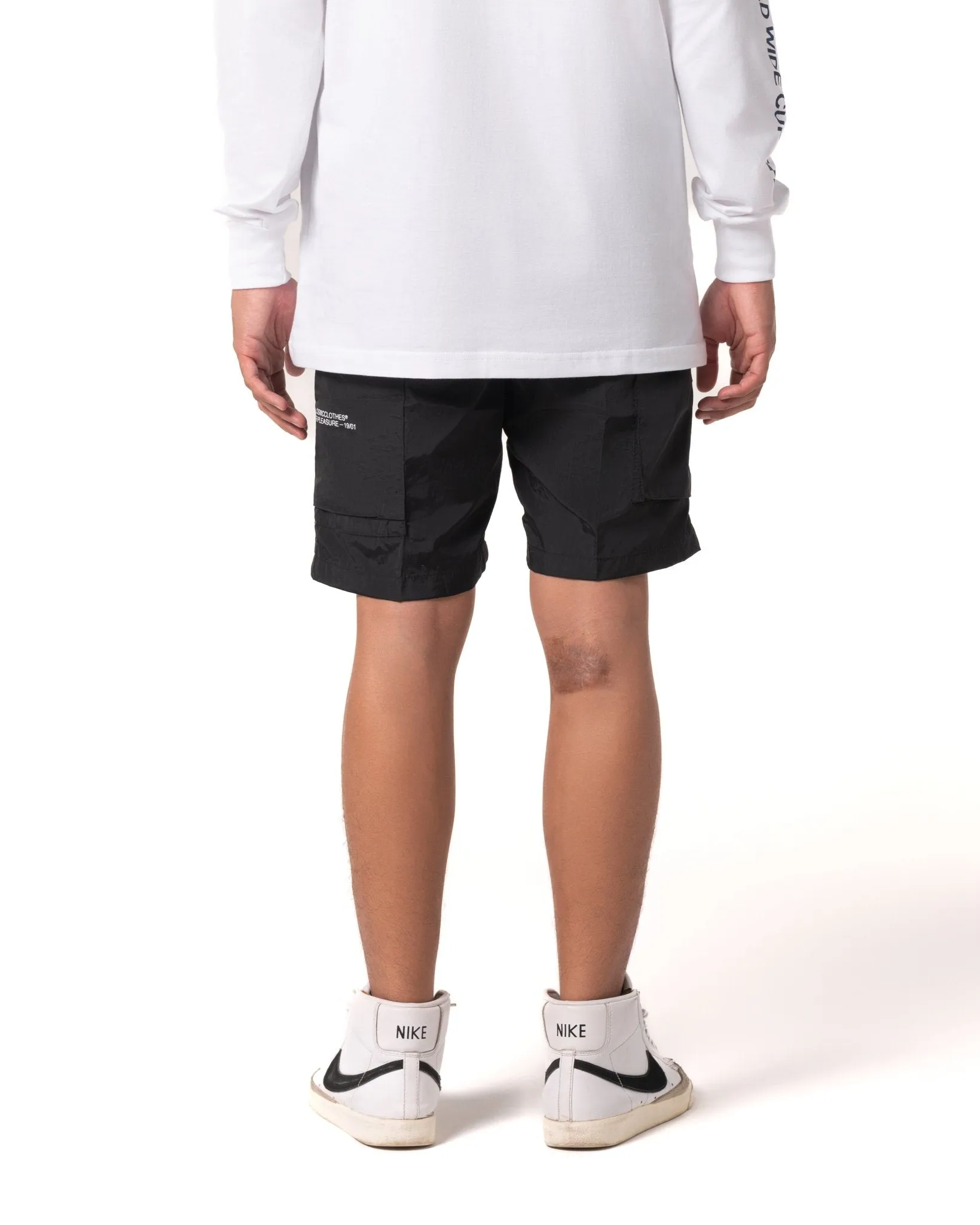 RECON BLACK