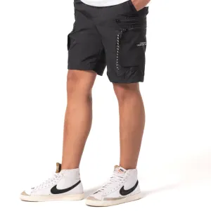 RECON BLACK