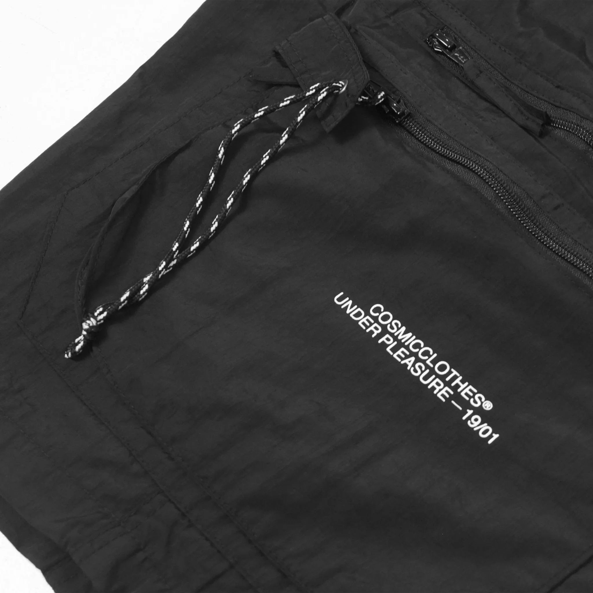 RECON BLACK