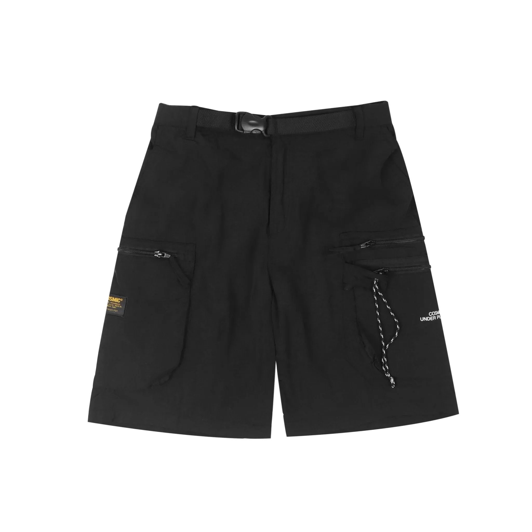 RECON BLACK