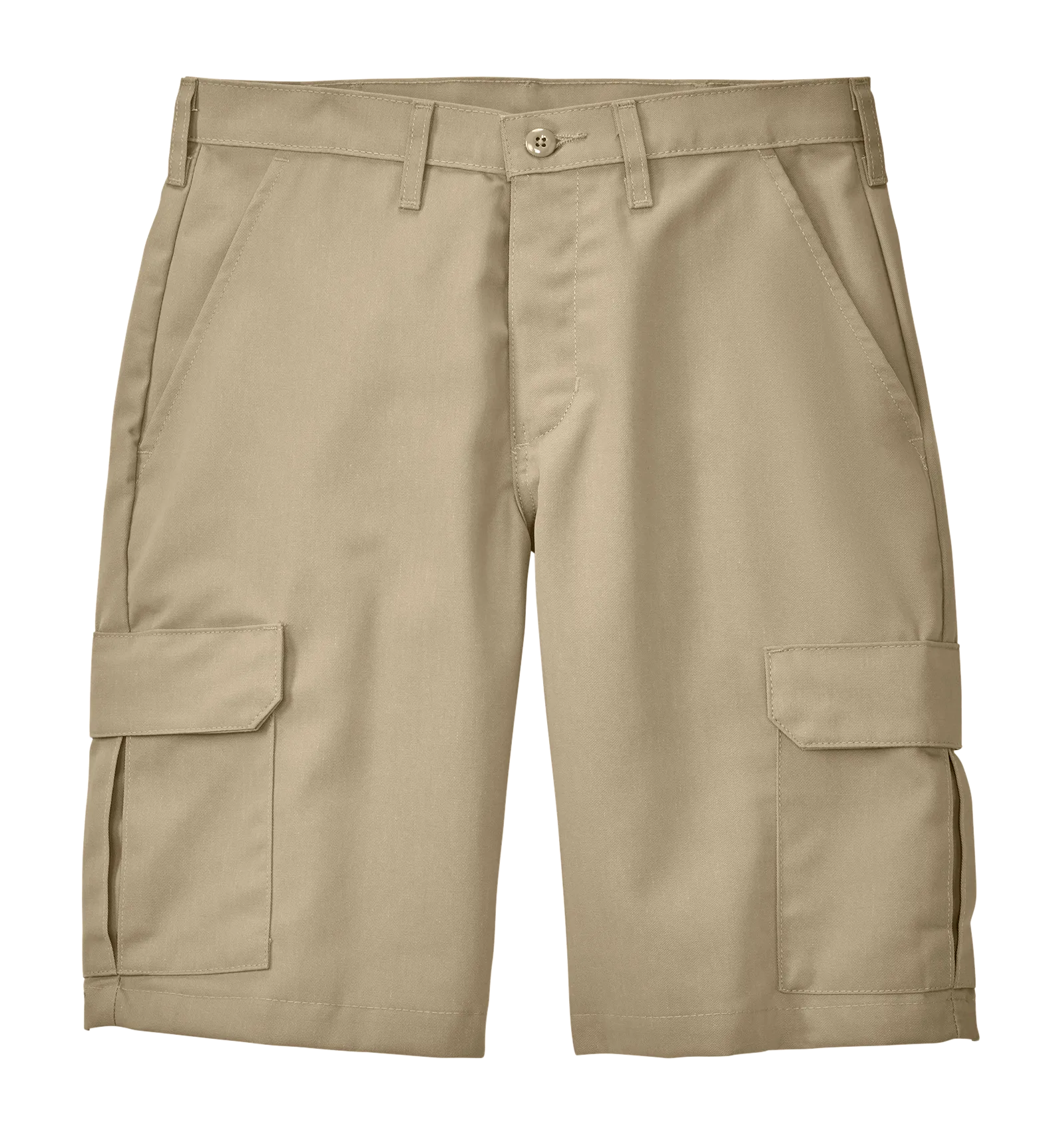 Red Kap® Industrial Cargo Short