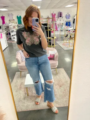 Redeem Me Vintage Flares
